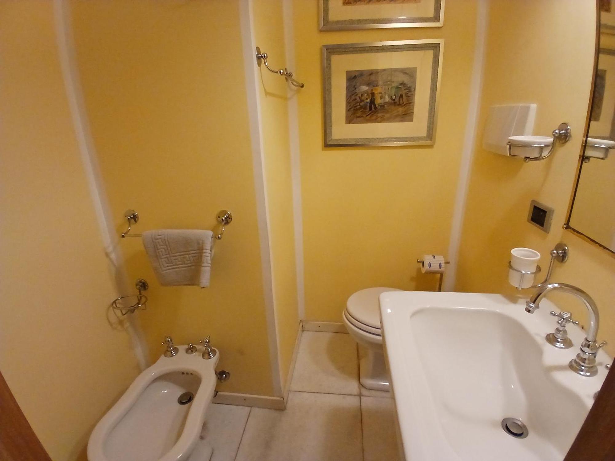 Elizabeth's Place, Spanish Steps Apartamento *