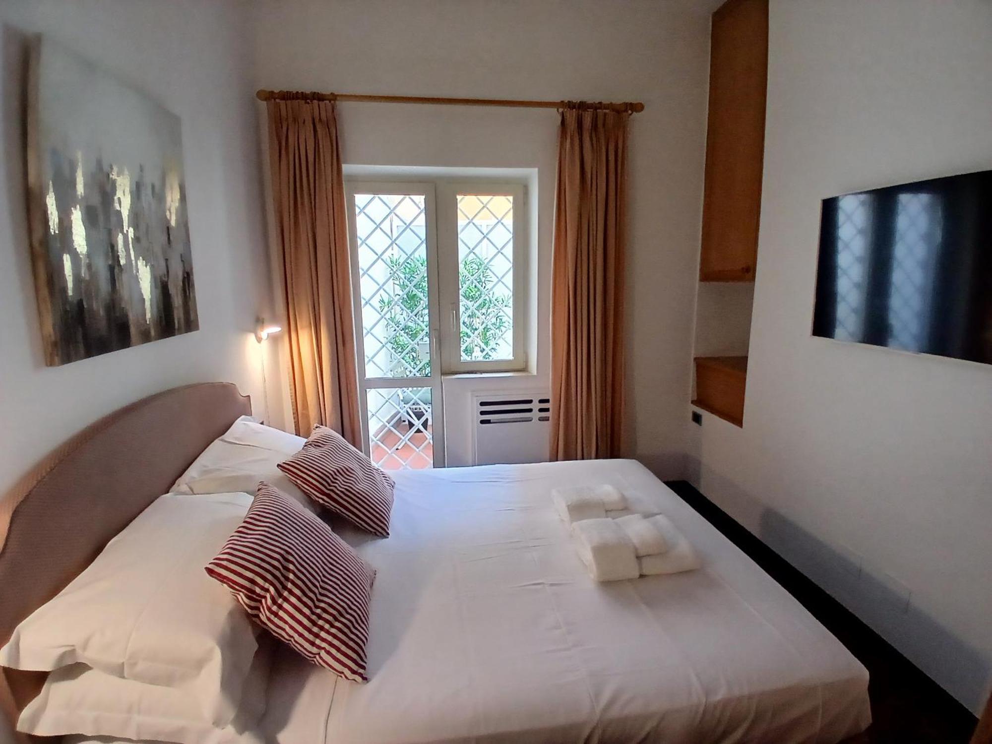Apartamento Elizabeth's Place, Spanish Steps Roma