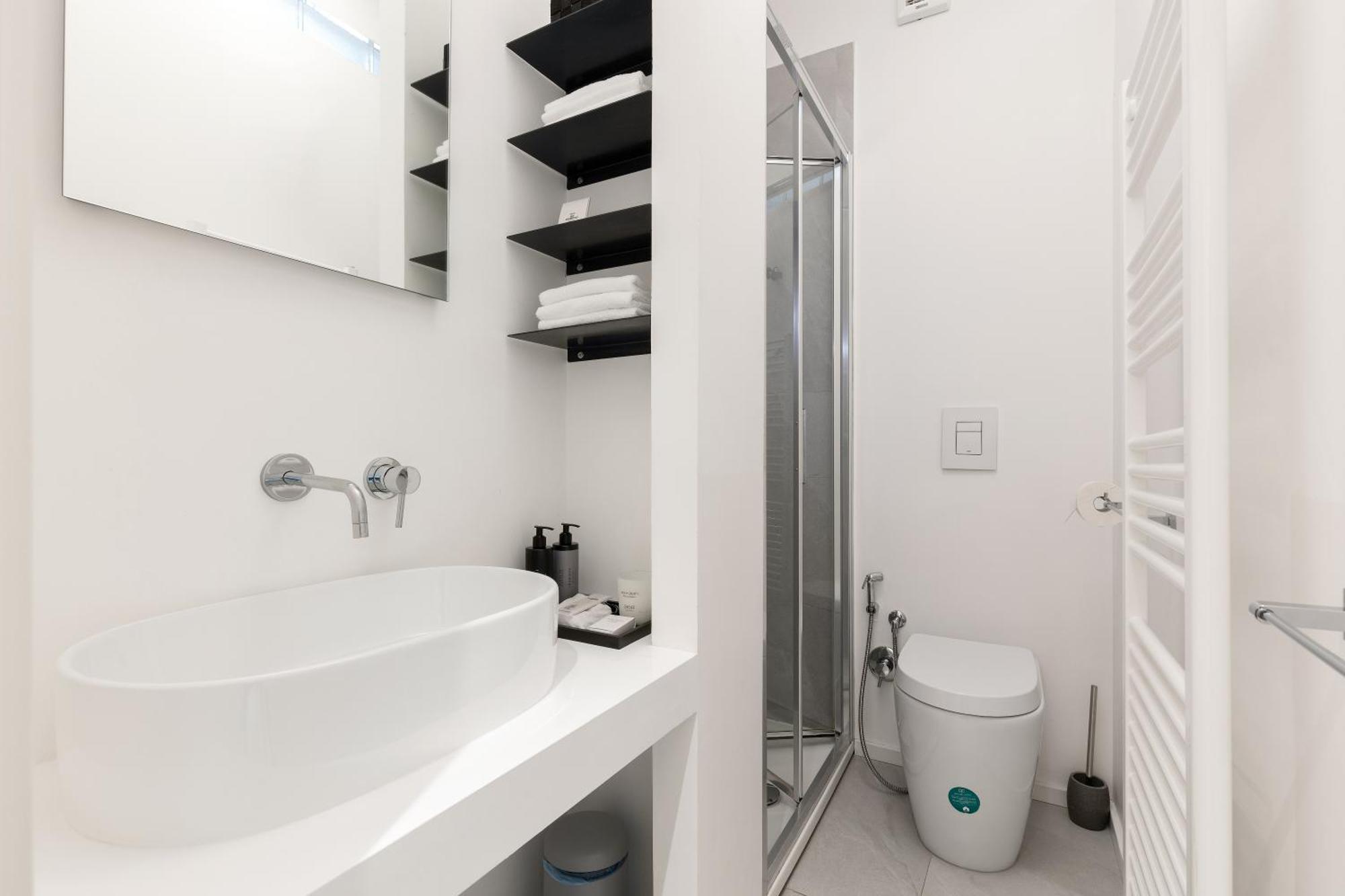 Casa vacanze Cantoni 4b - At Colosseum