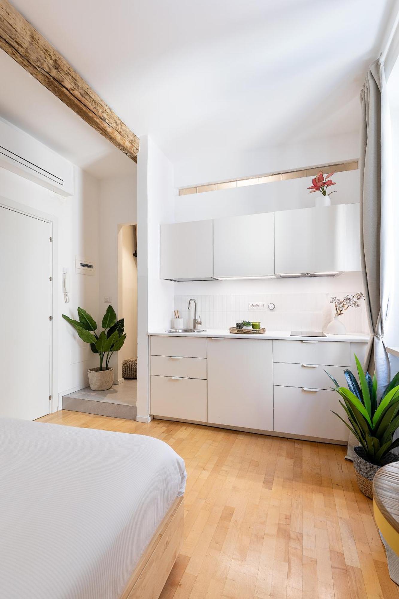 Casa vacanze Cantoni 4b - At Colosseum *