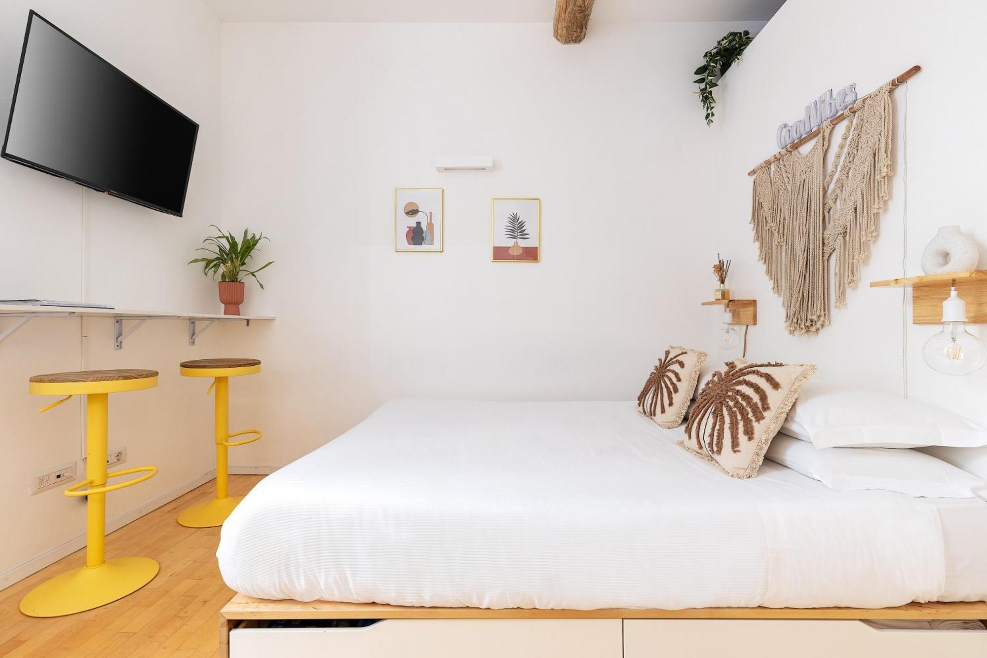 Casa vacanze Cantoni 4b - At Colosseum *