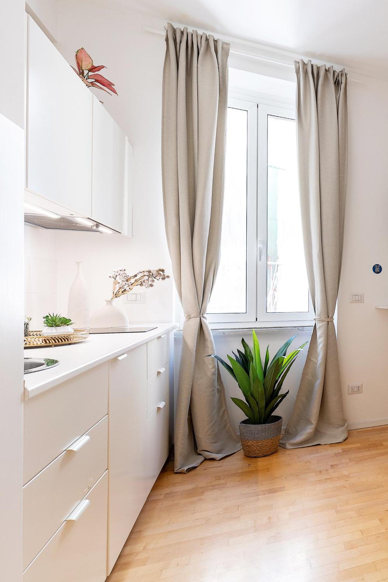 Cantoni 4b - At Colosseum Casa vacanze Roma
