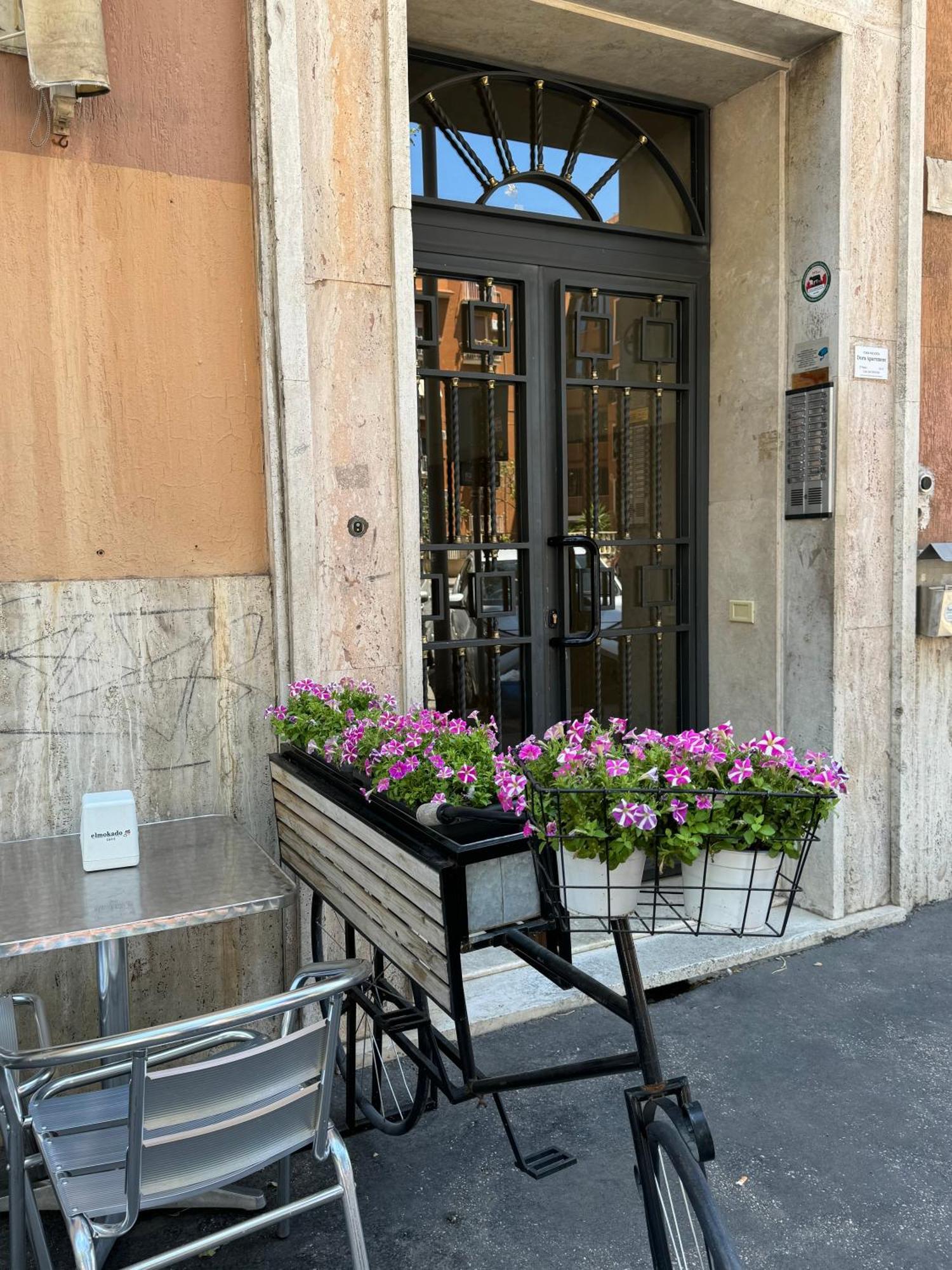 Dora Appartement Rome