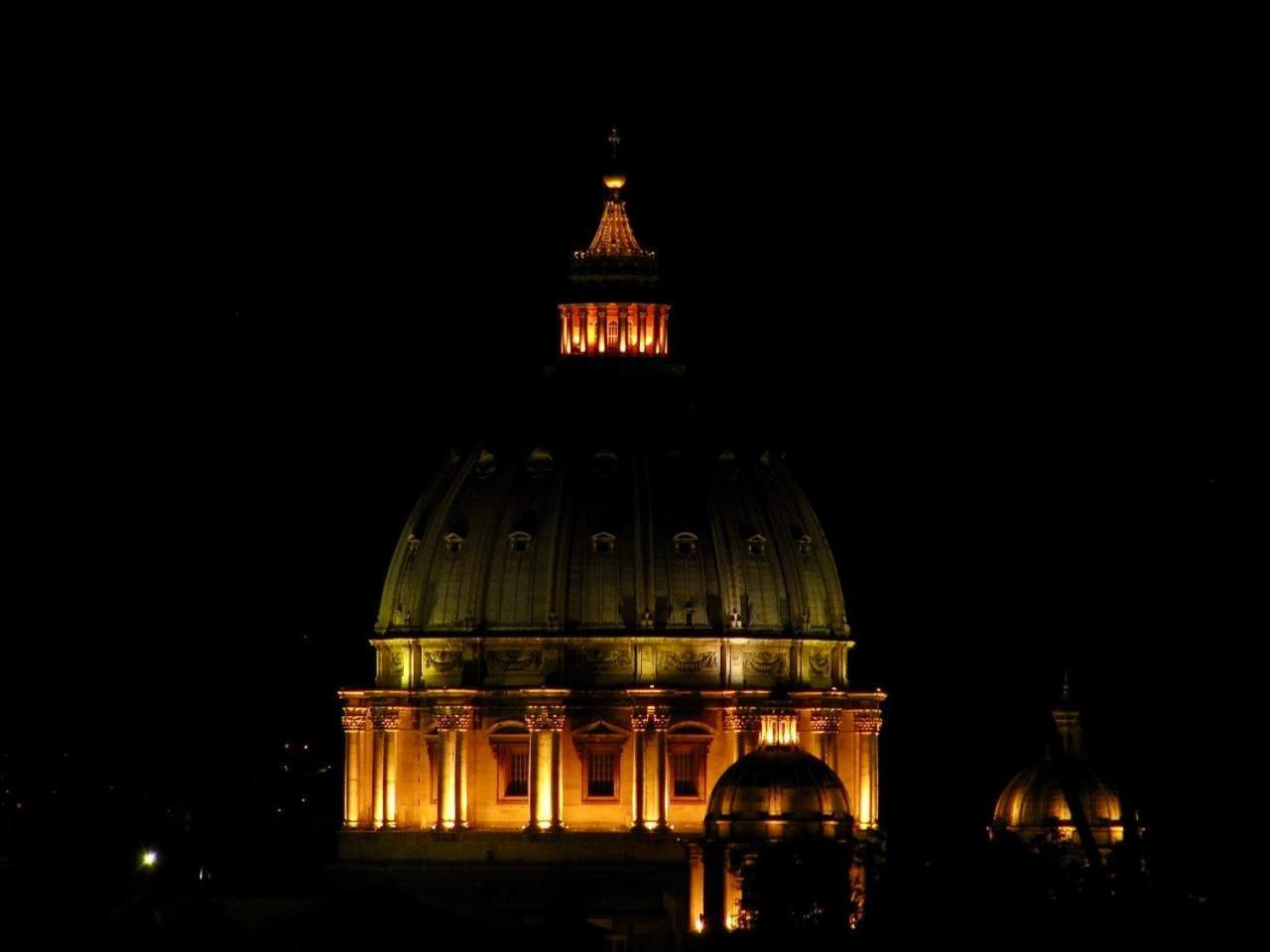 Apartamento Touristaccommodationr&dsanpietro *