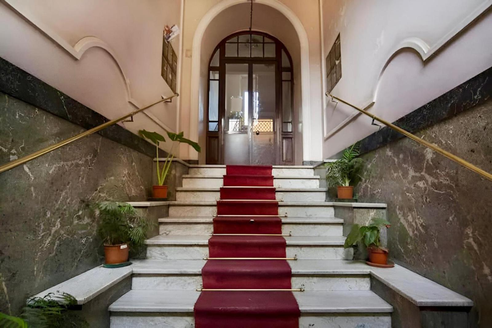 Touristaccommodationr&dsanpietro * Roma