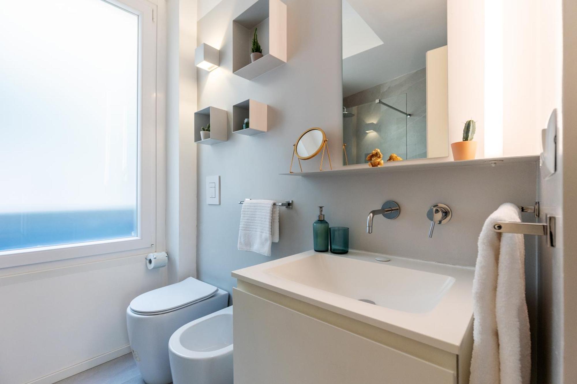 Appartement Cantoni 4a - Loft At Colosseum Rome