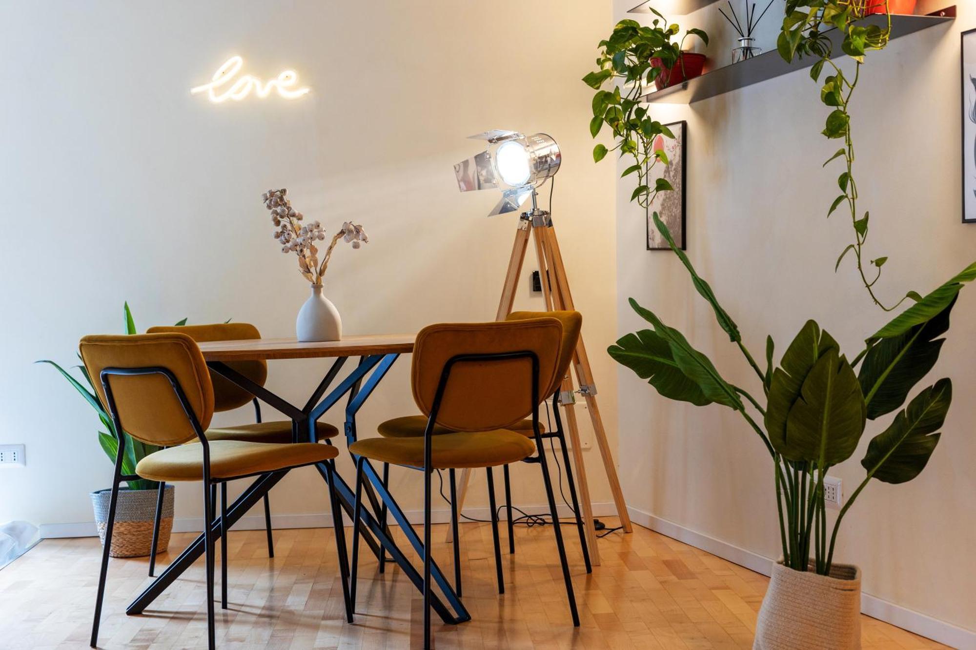 Cantoni 4a - Loft At Colosseum Appartement *