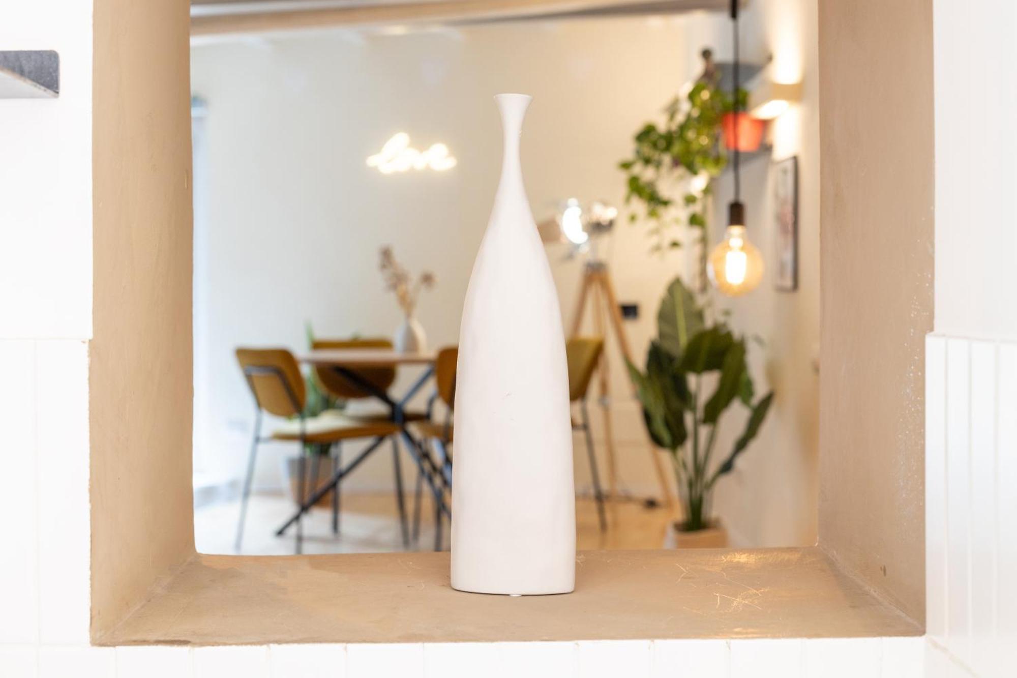 Cantoni 4a - Loft At Colosseum Appartement Rome