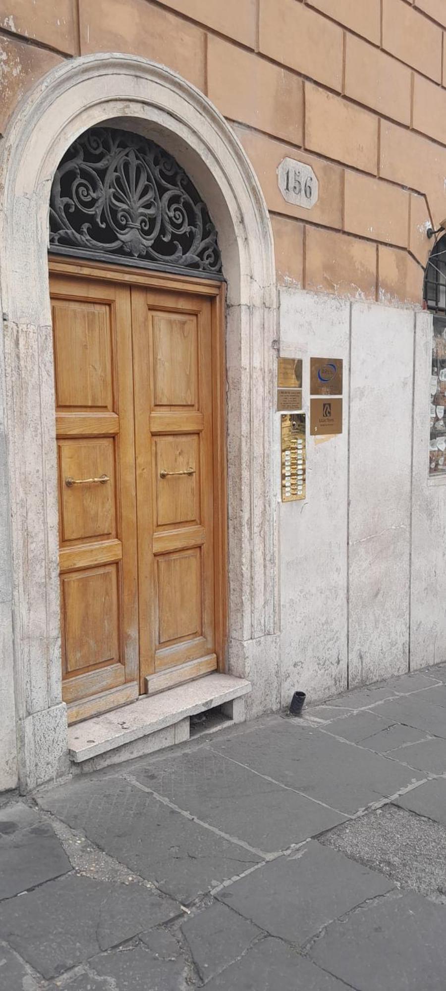 Trevi Smart Flat Rome