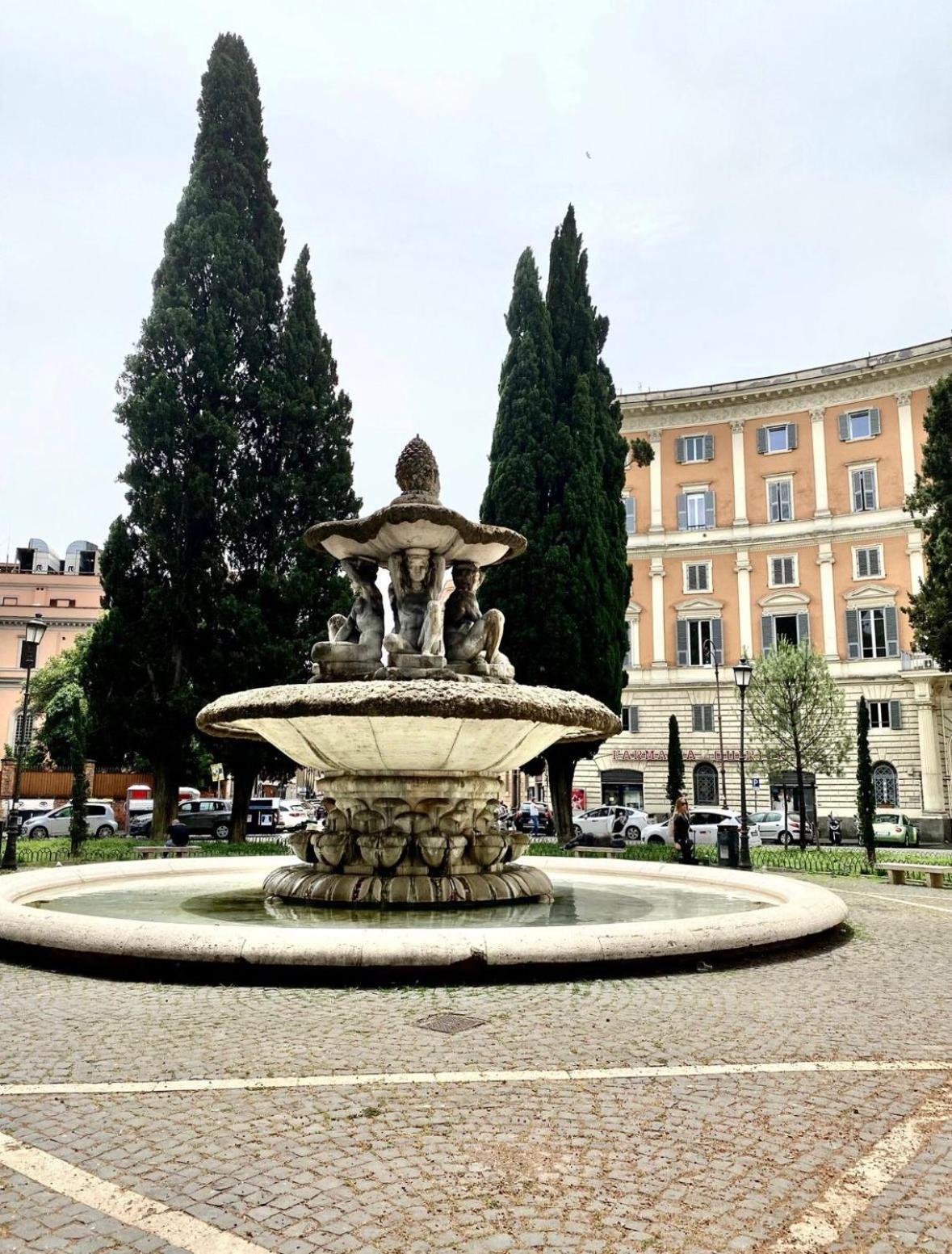 Appartement Rinascita Vatican