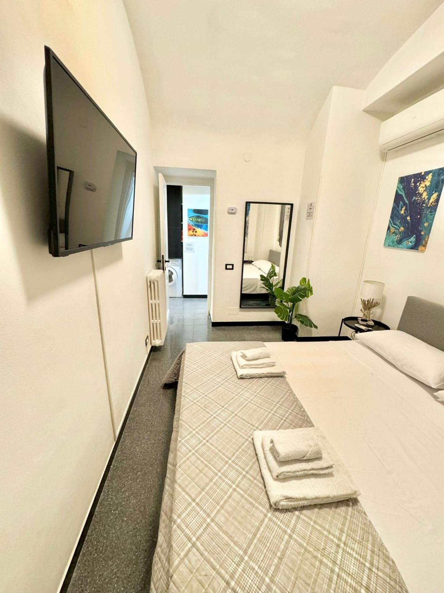 Rinascita Vatican Appartement *