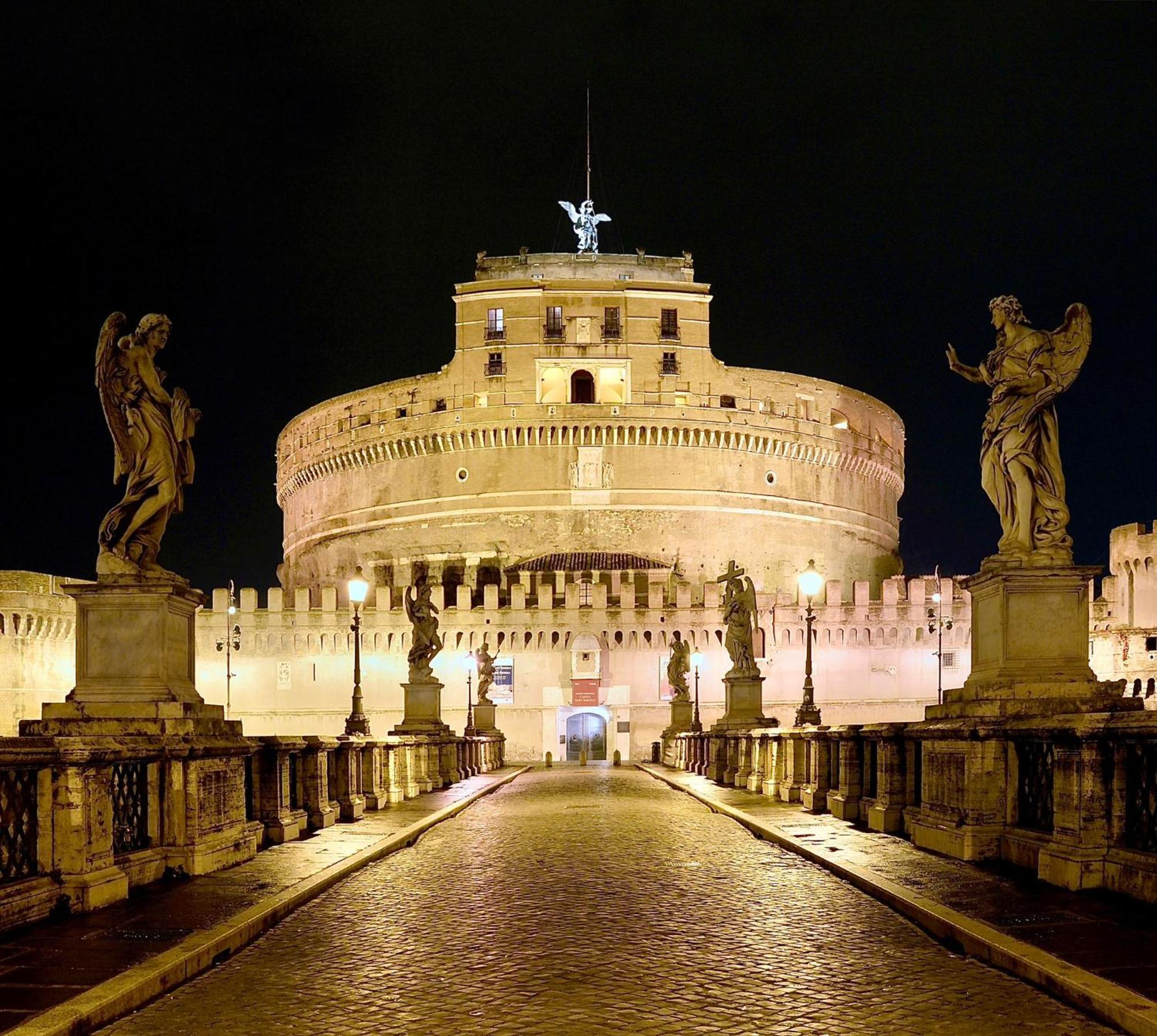 Rinascita Vatican Appartamento Roma