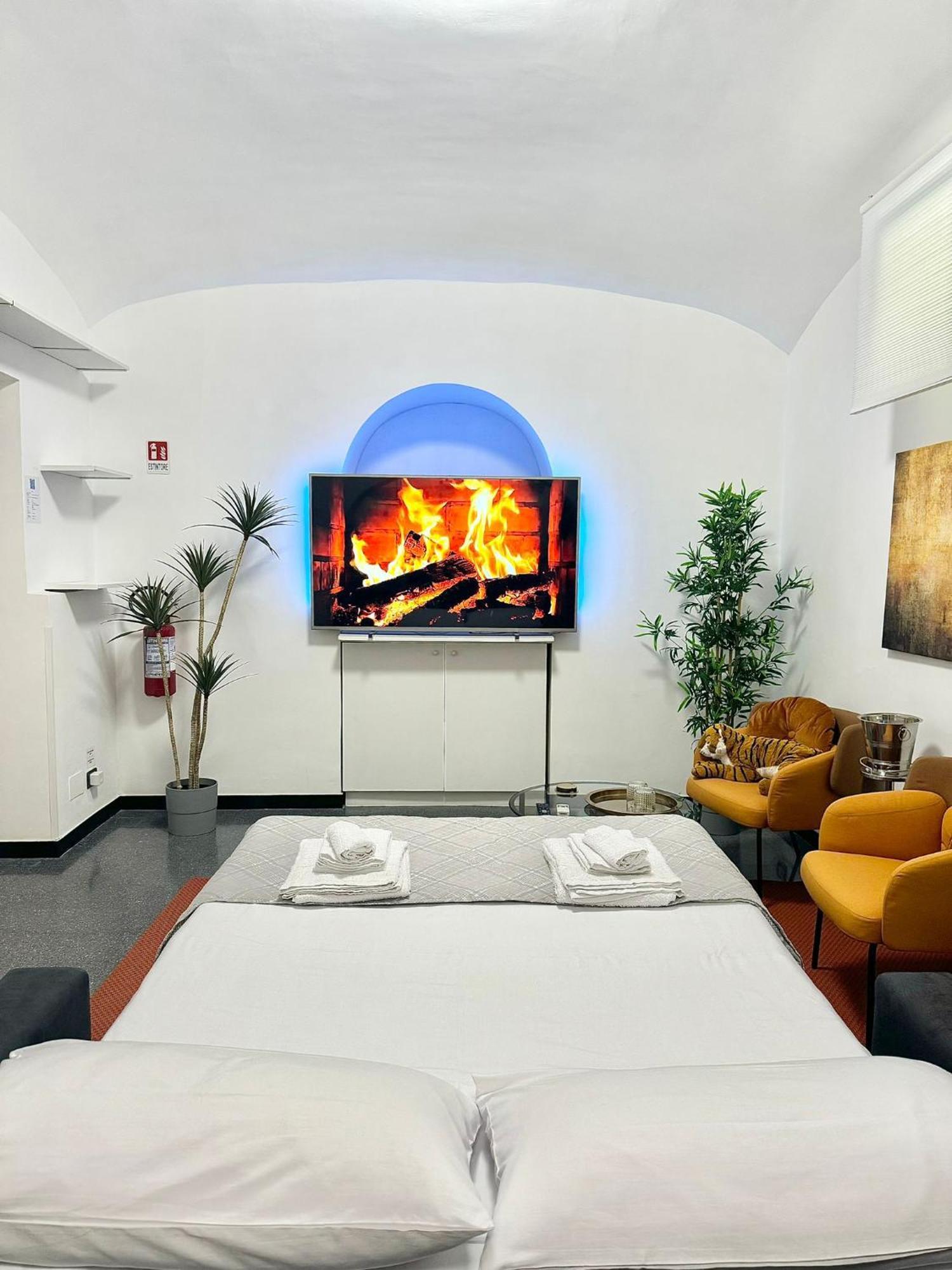 Rinascita Vatican Appartement *