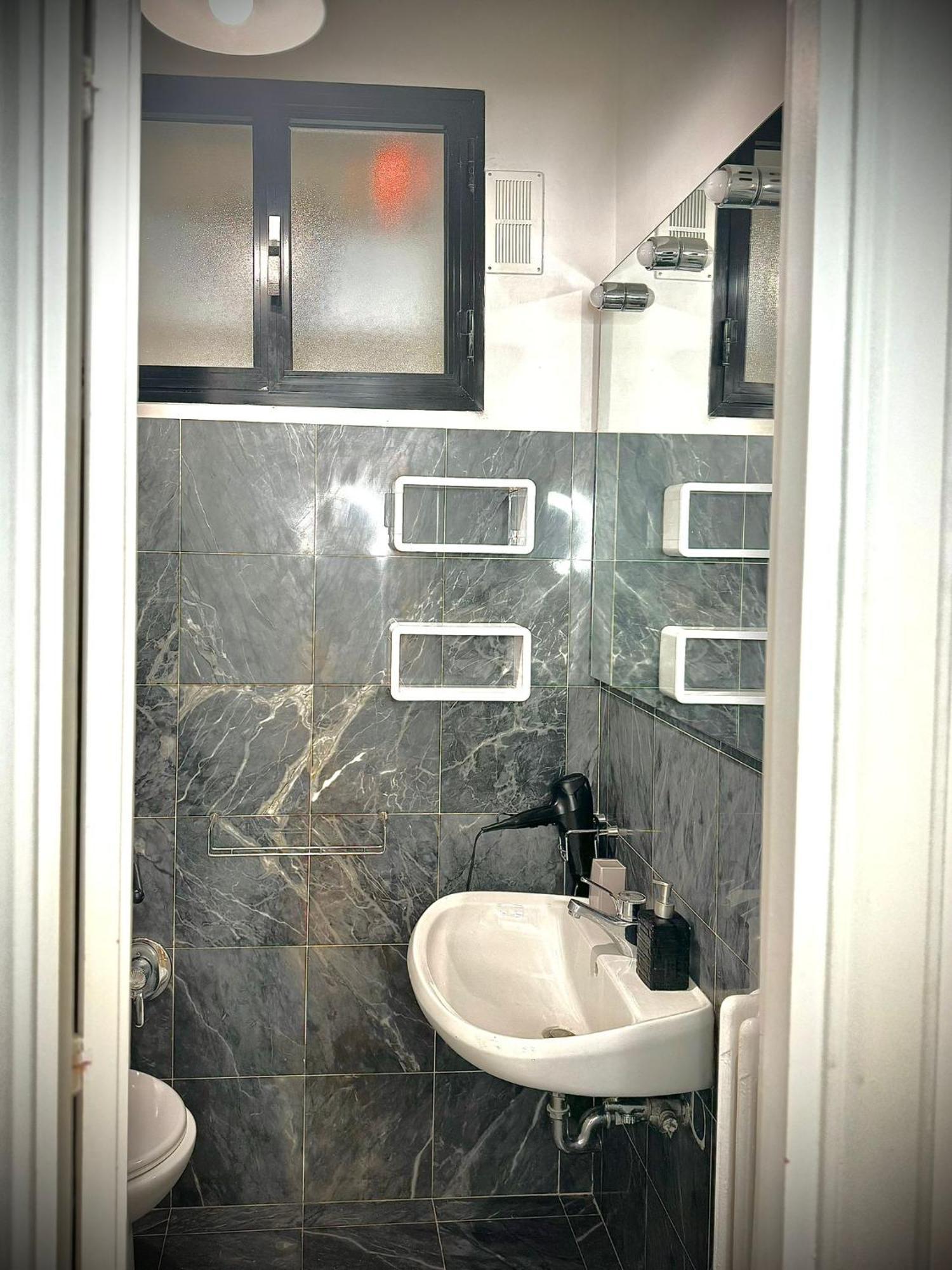 Appartement Rinascita Vatican *