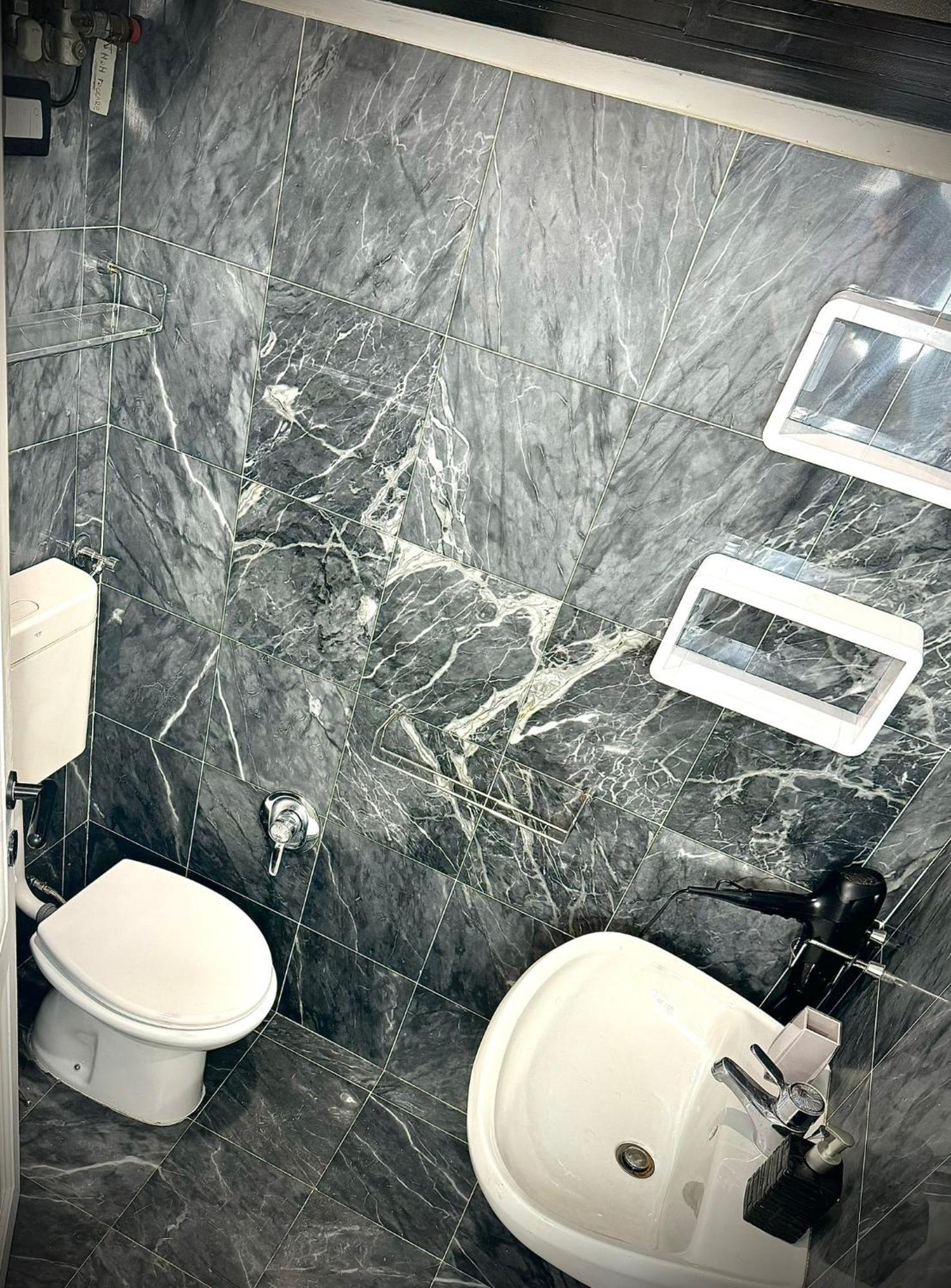 Appartement Rinascita Vatican *