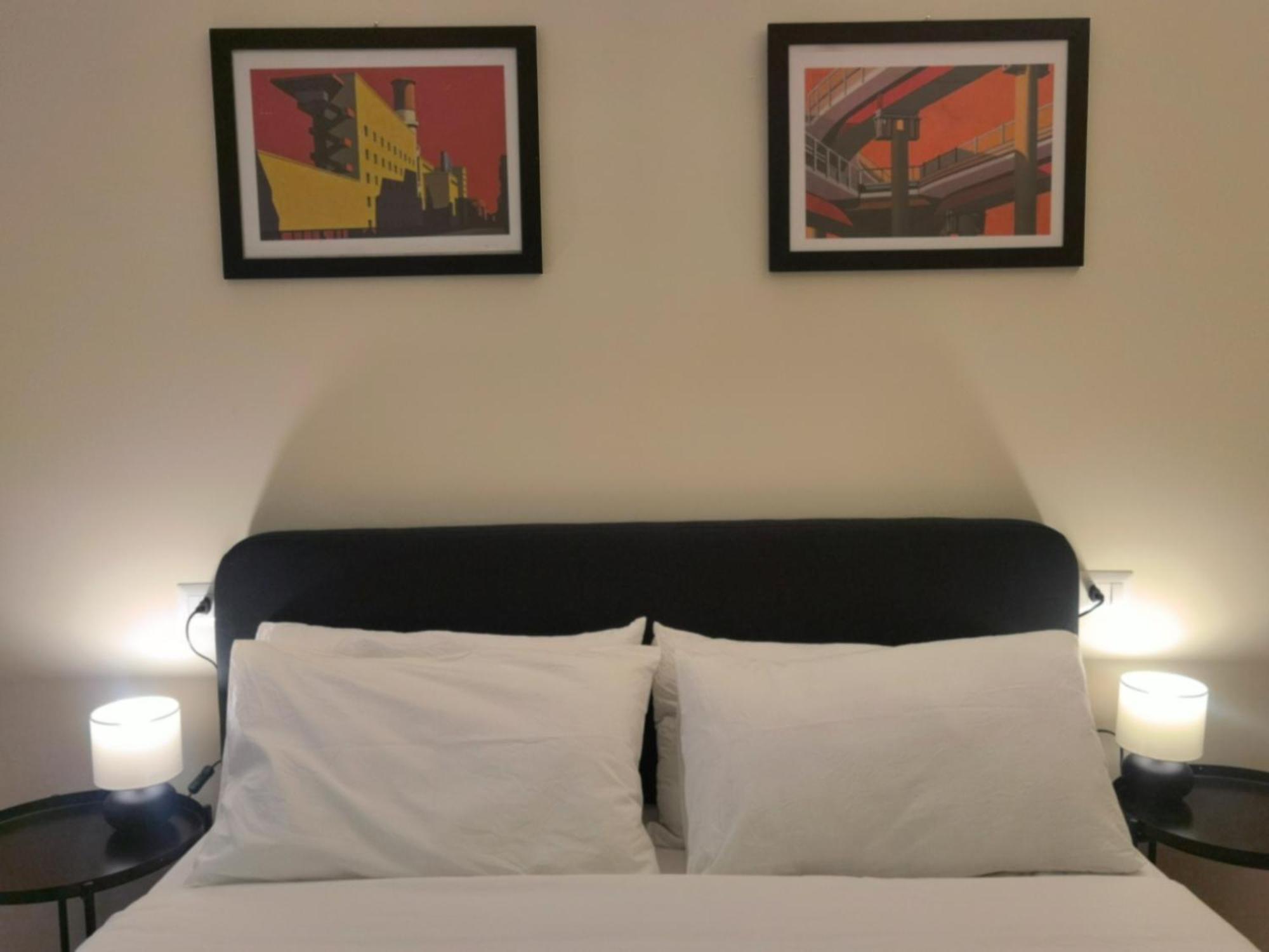 Apartment Metro Lodi Rome