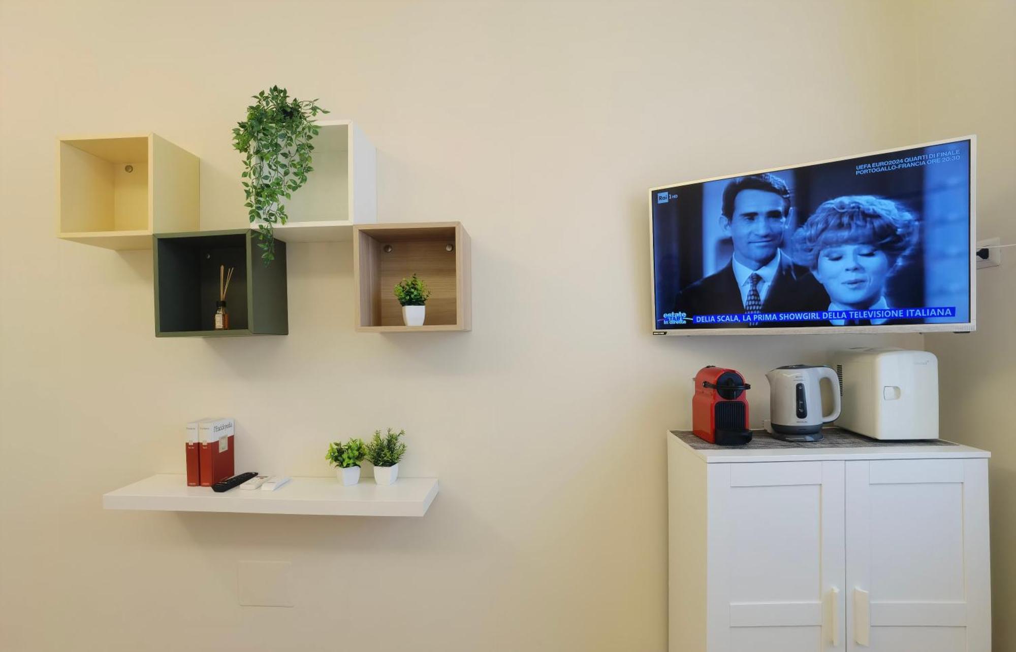 Metro Lodi Apartment Rome