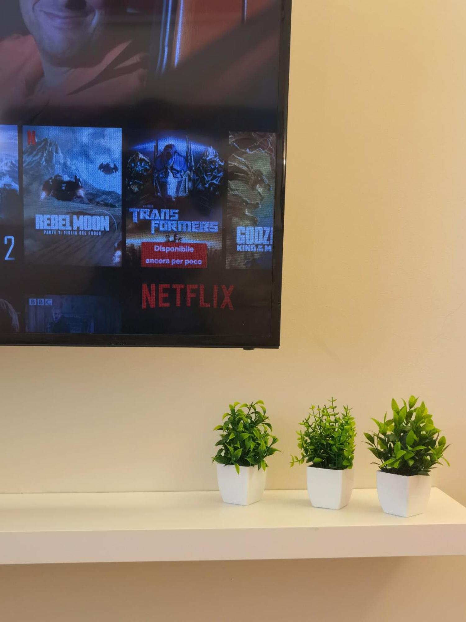 Apartment Metro Lodi Rome