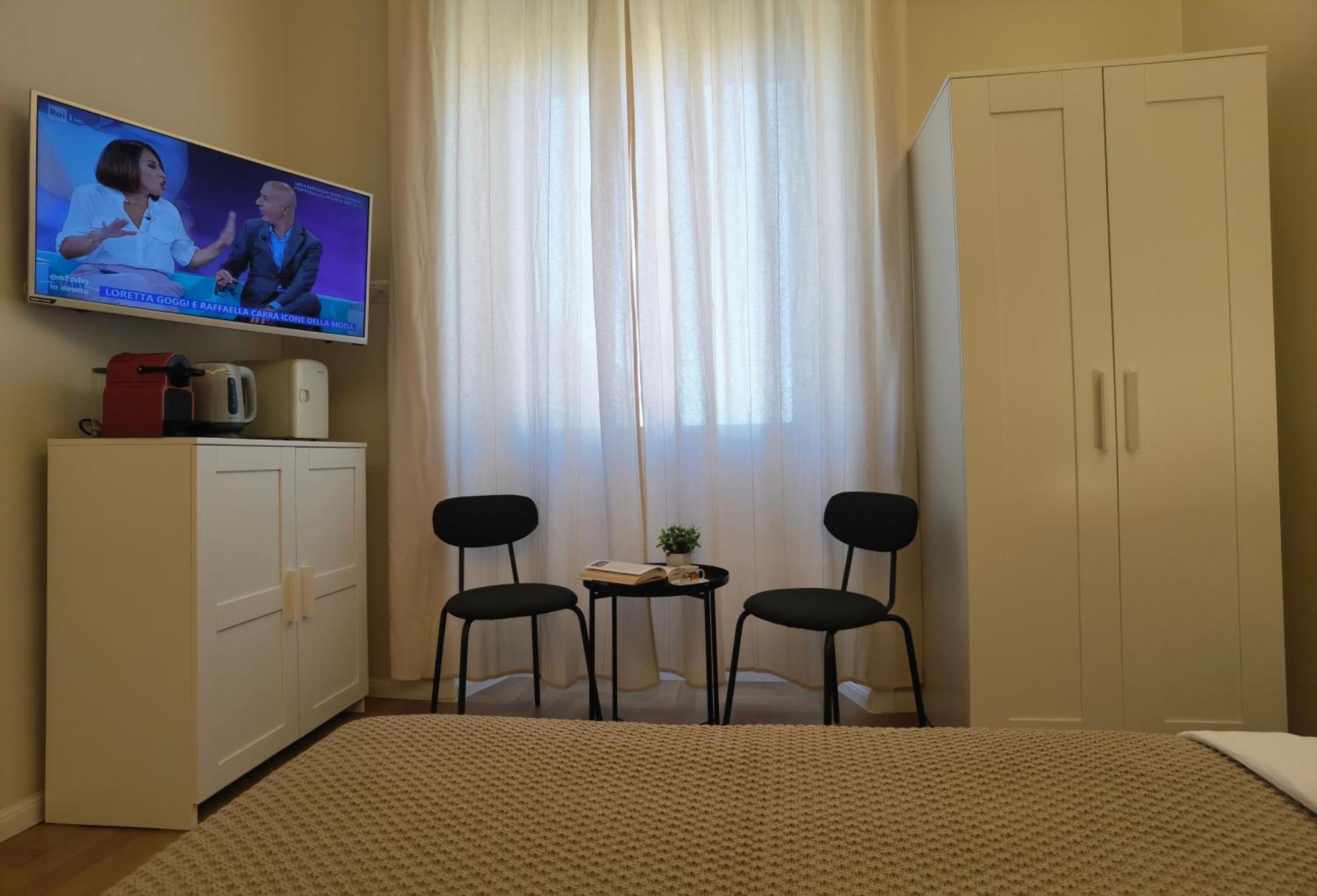 Apartment Metro Lodi