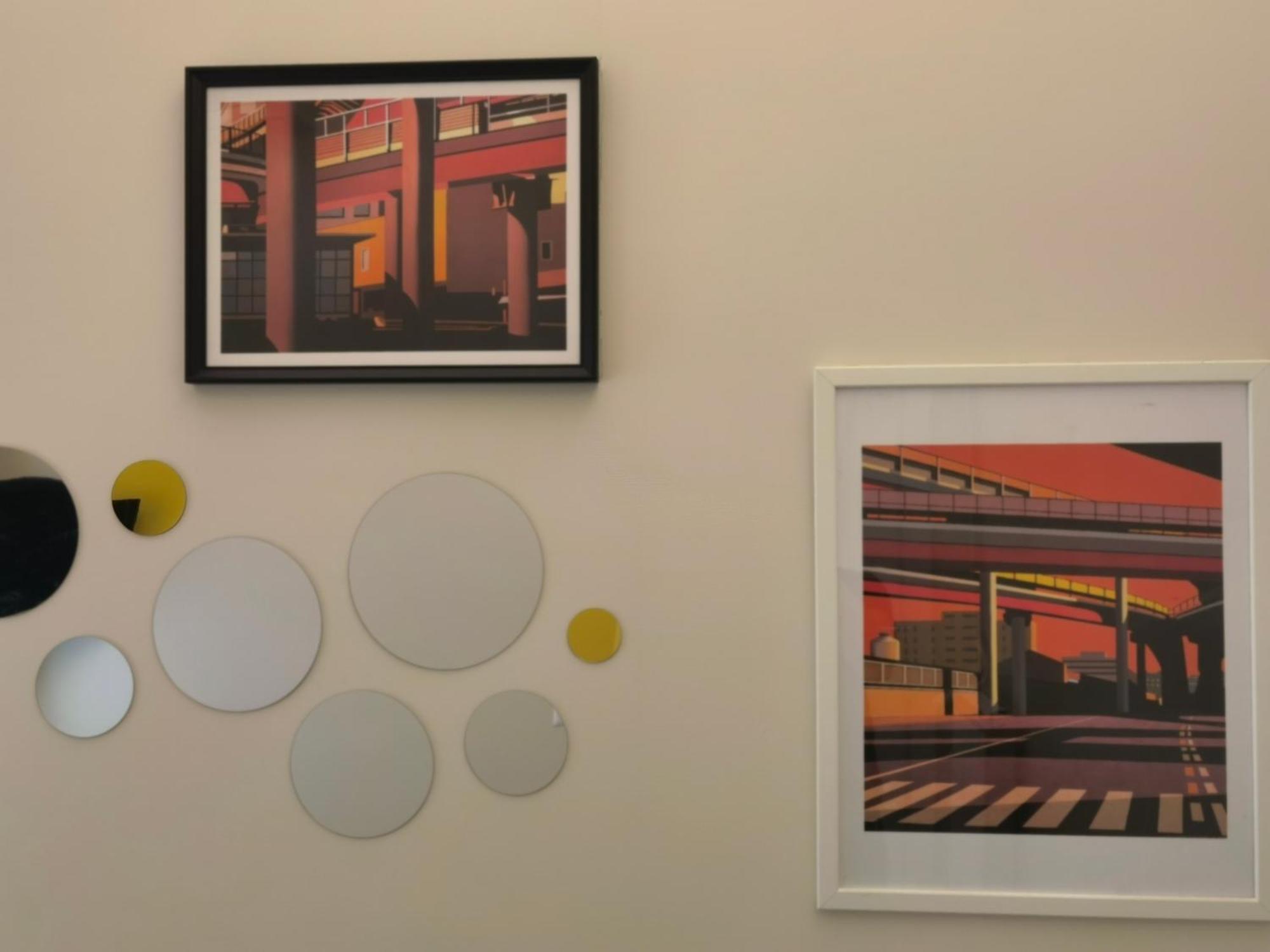 Metro Lodi Apartment *