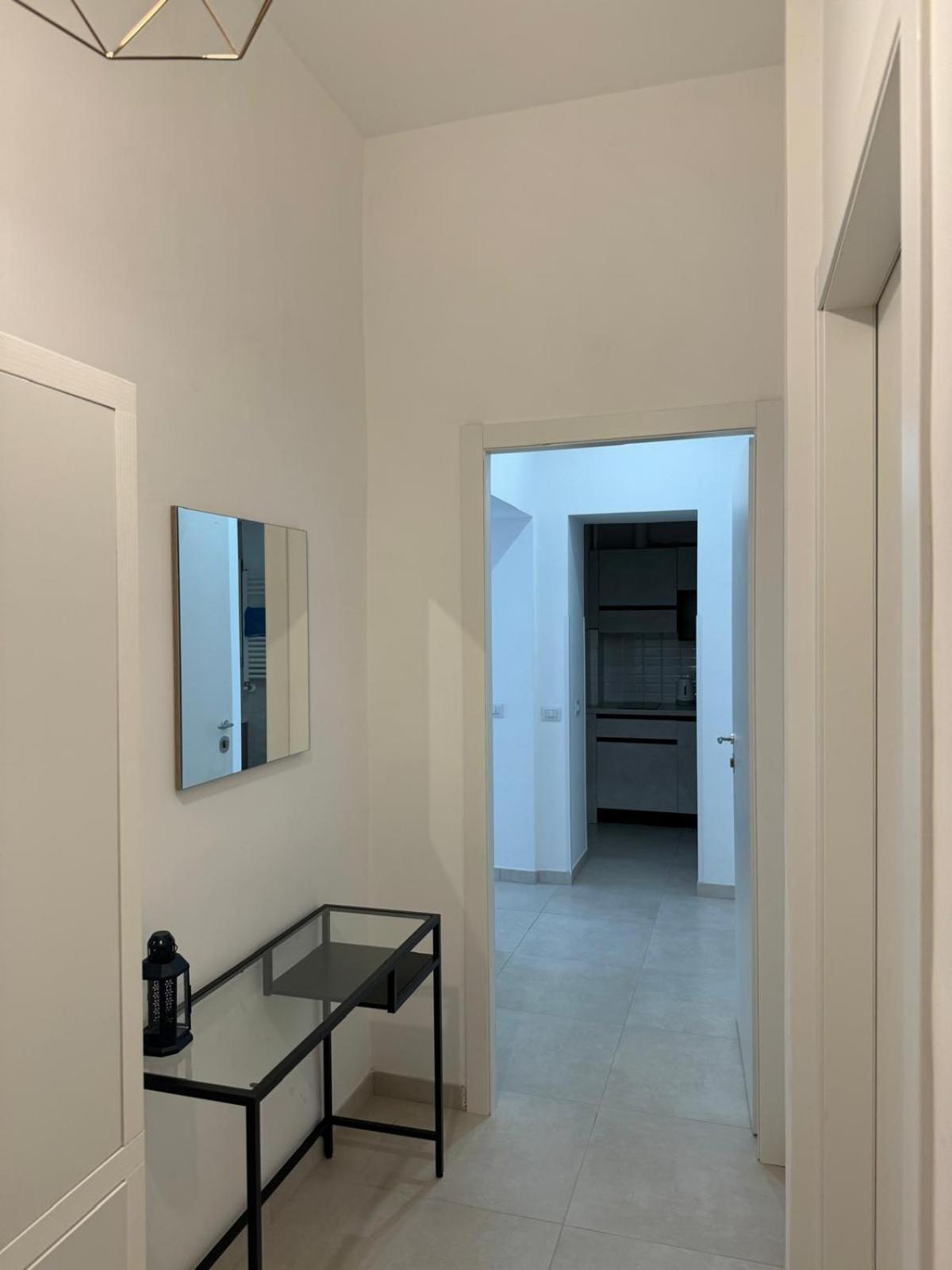 Alba Nuova Appartement *