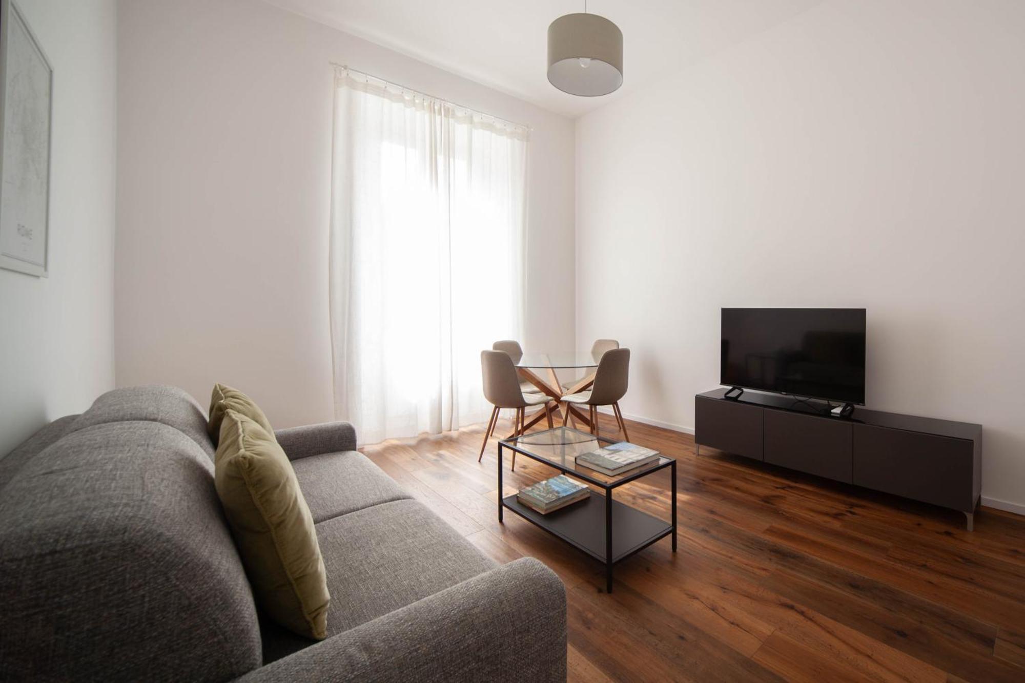 Appartement Luxury With Vatican Views Rome