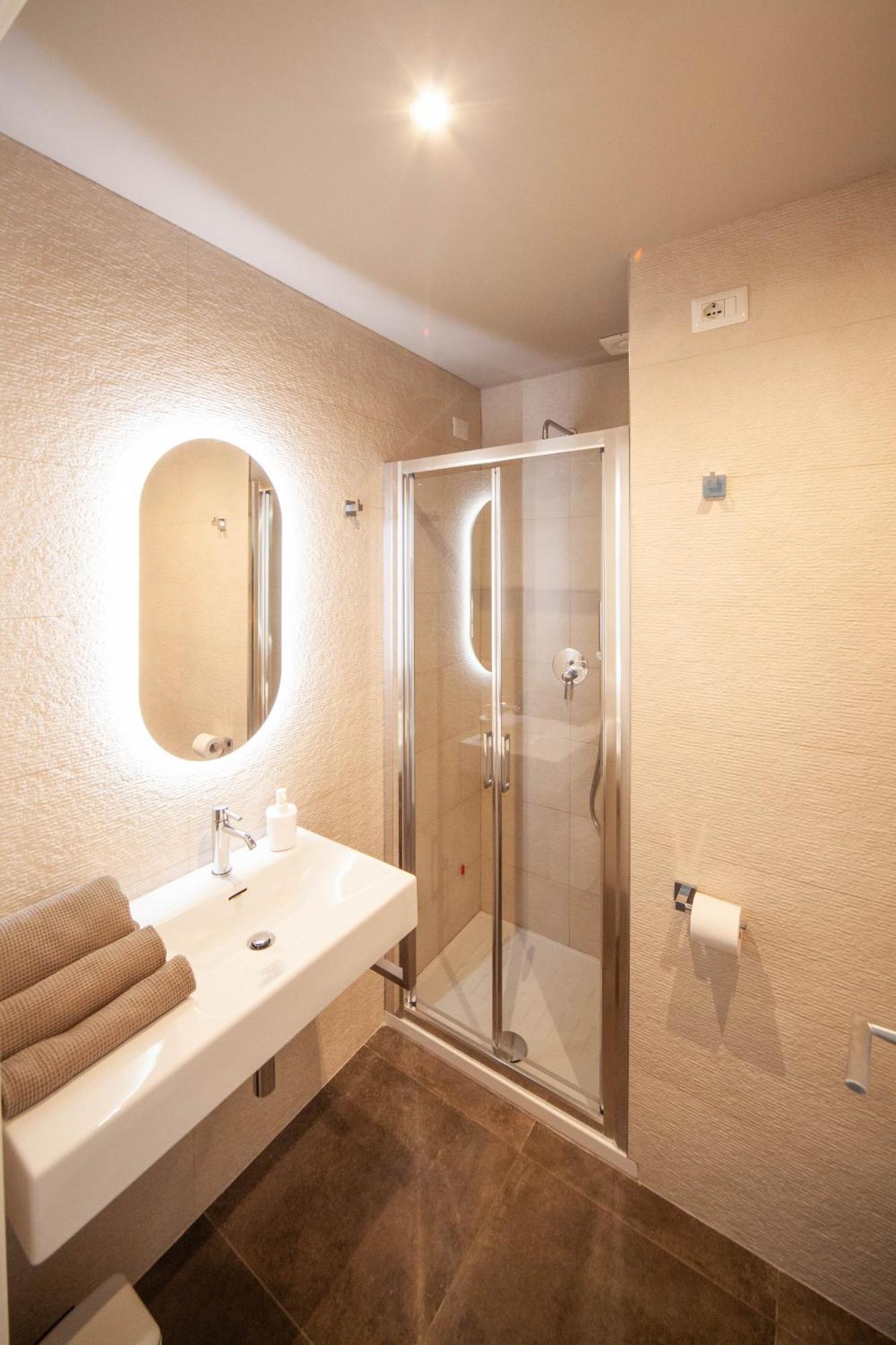 Luxury With Vatican Views * Rome