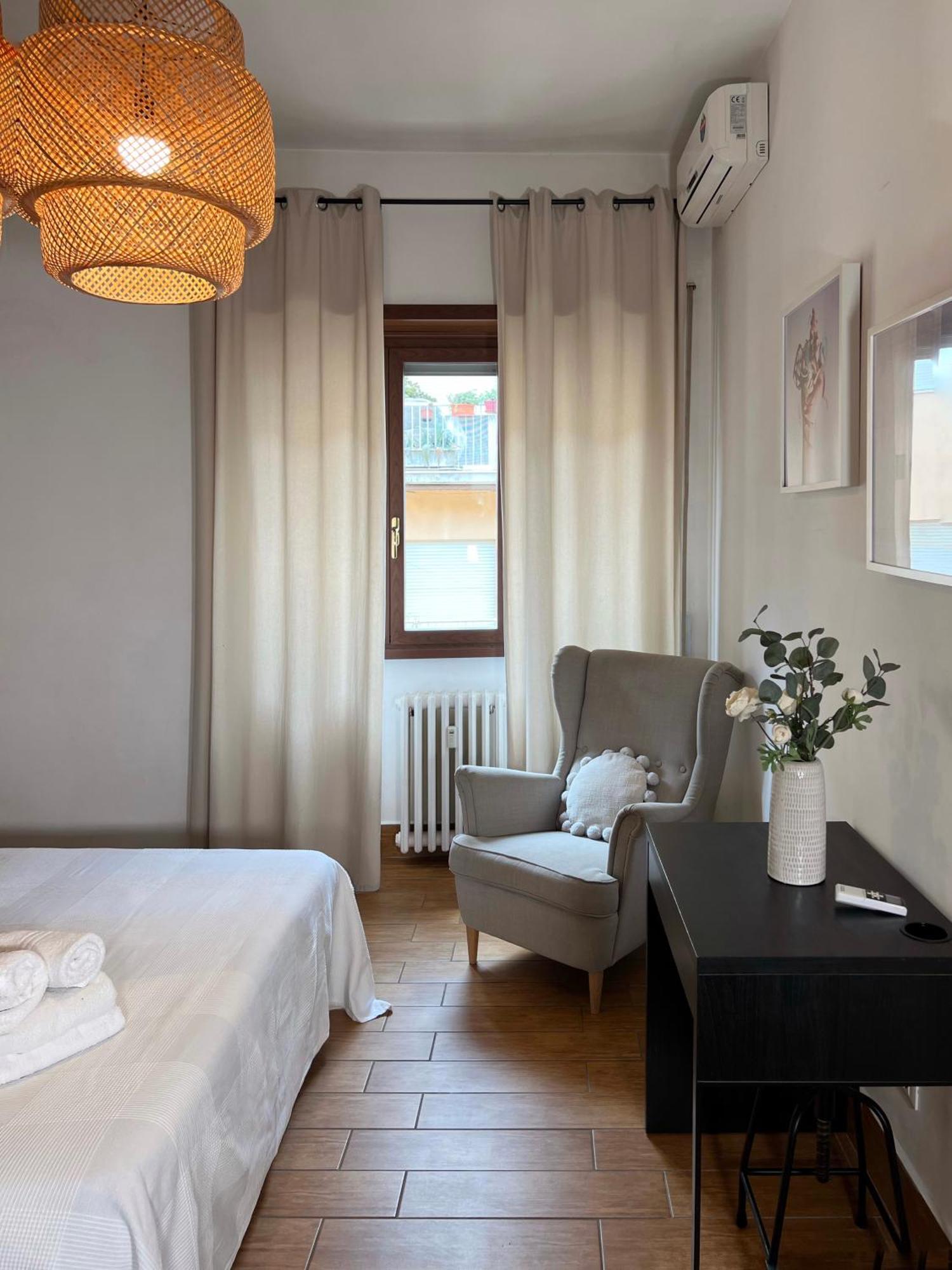 Apartamento Fall In With Vaticano *