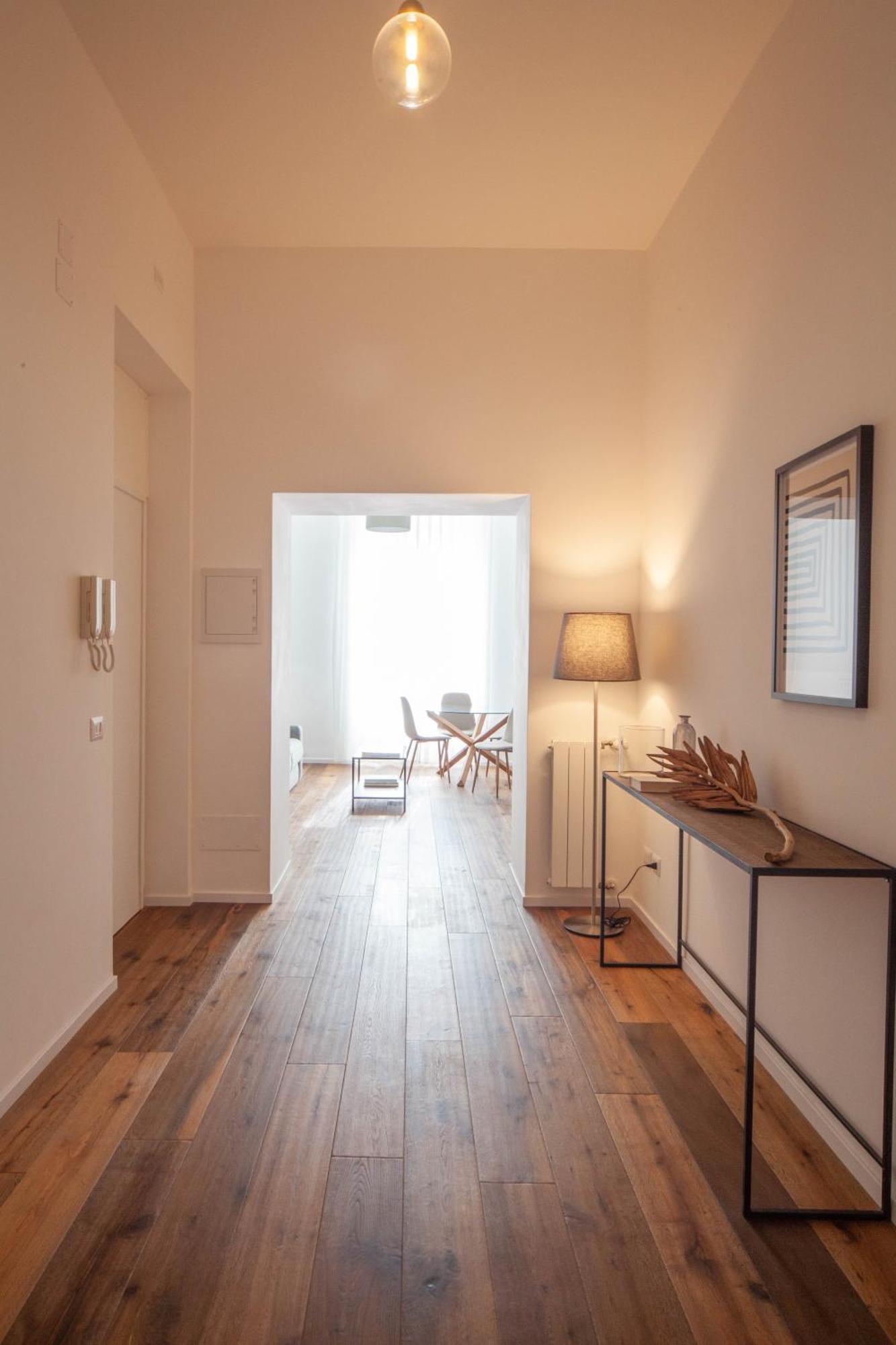 Appartement Luxury With Vatican Views