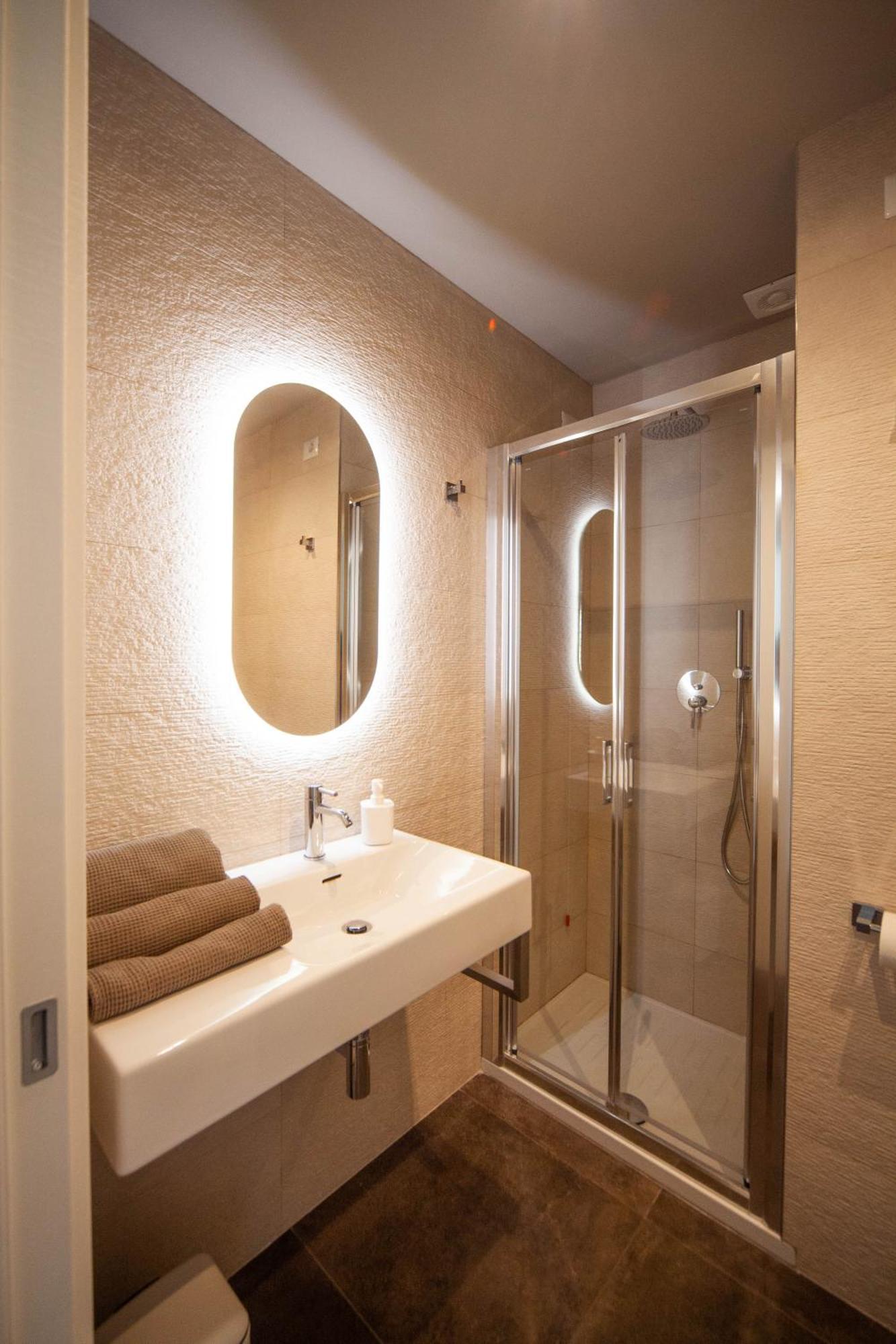 Luxury With Vatican Views * Rome