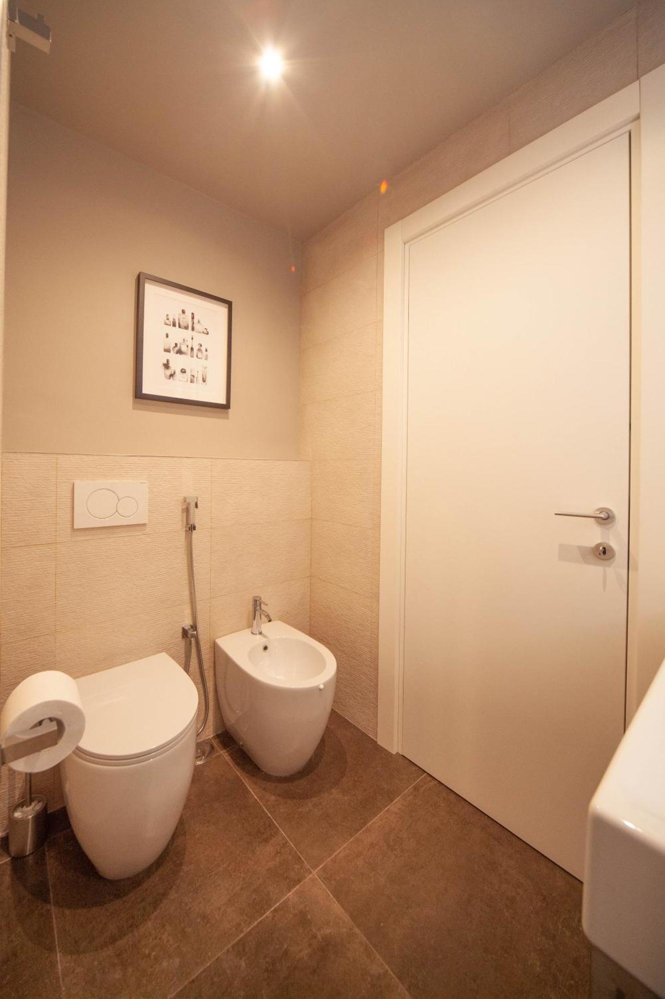 Luxury With Vatican Views Rome