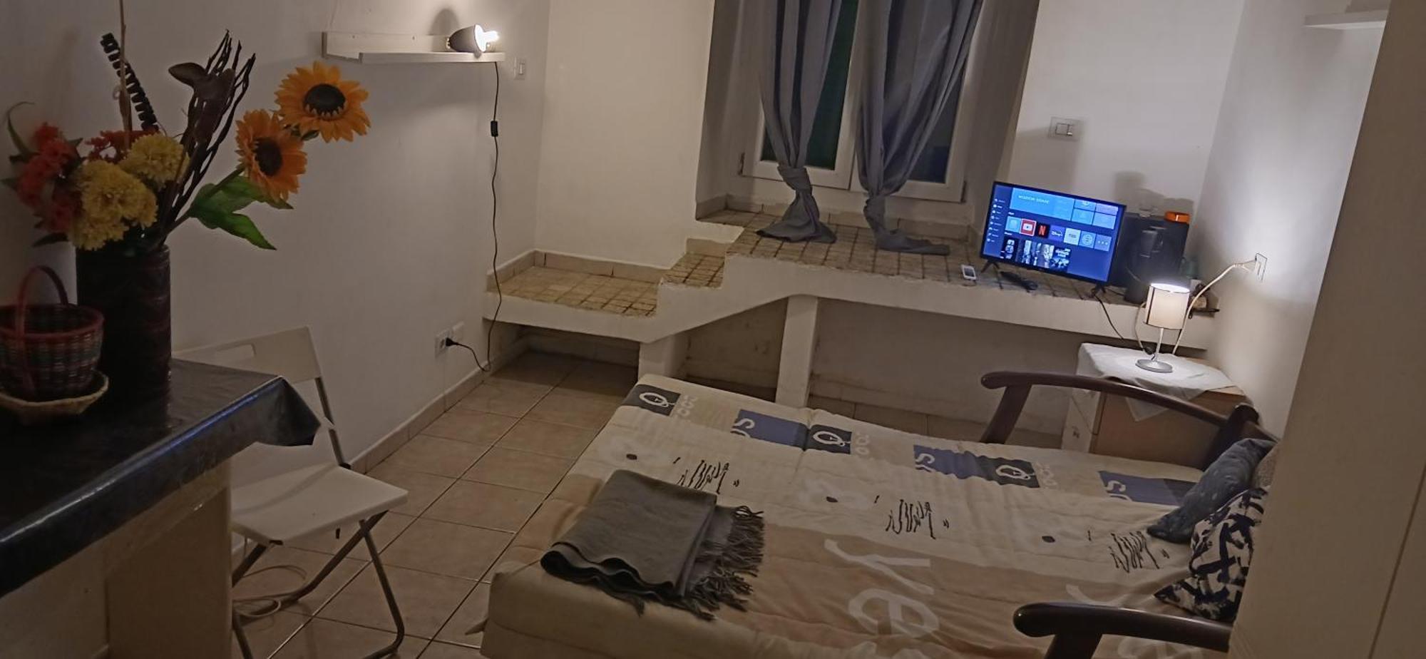 Casa vacanze Dependance Casilino