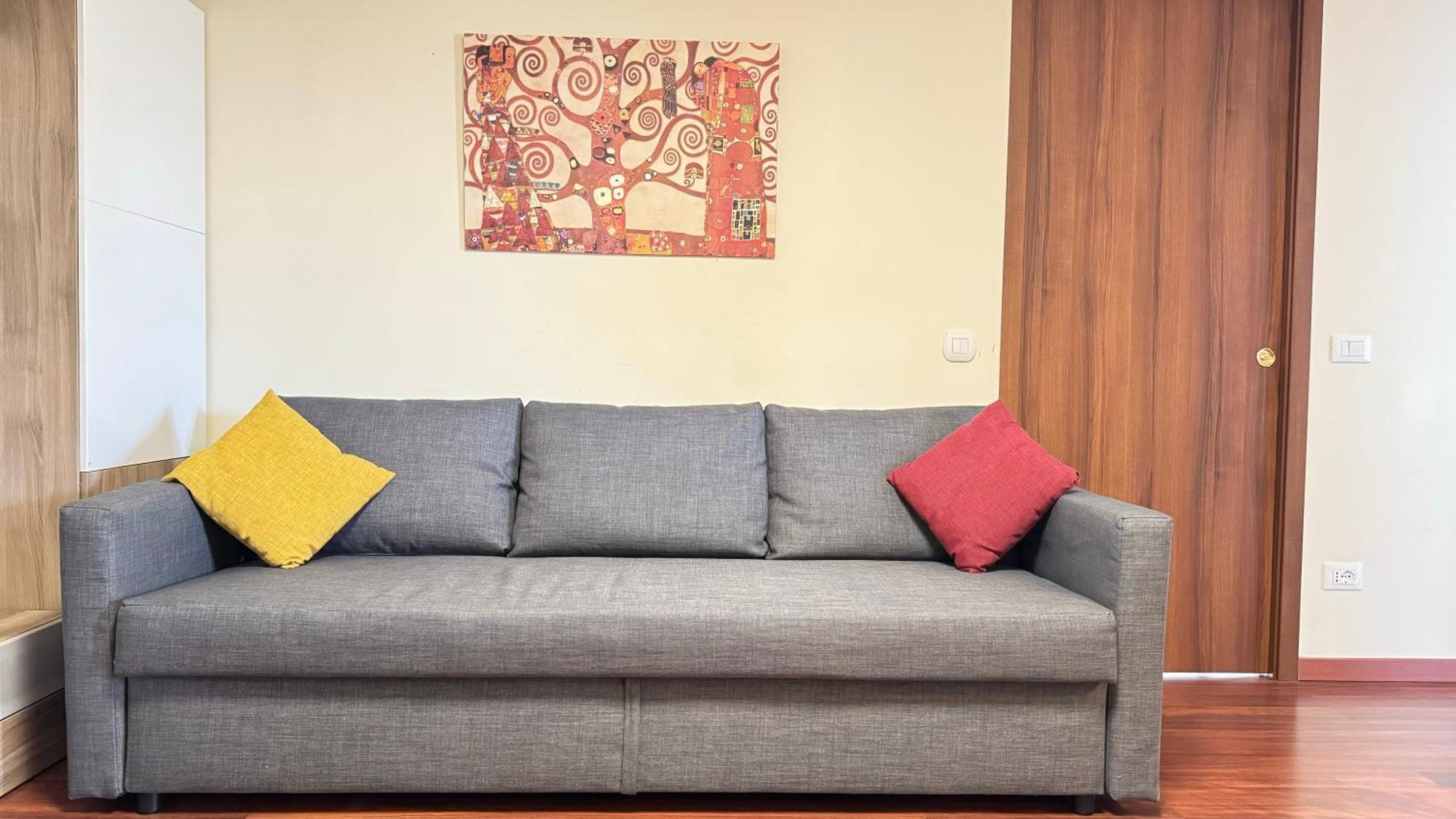 Appartement Blue Sky Rome