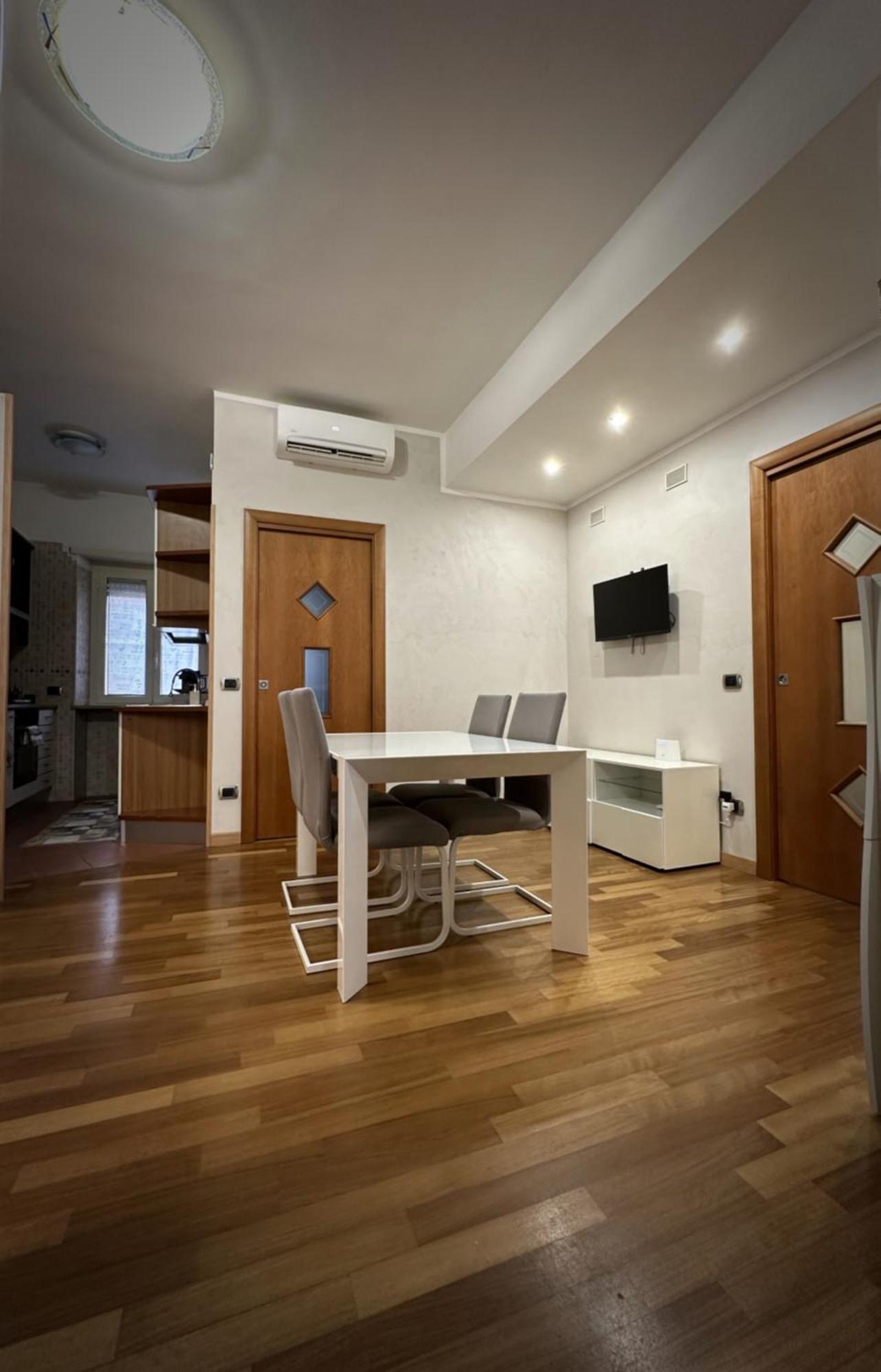 Residenza Dei Consoli Apartment *