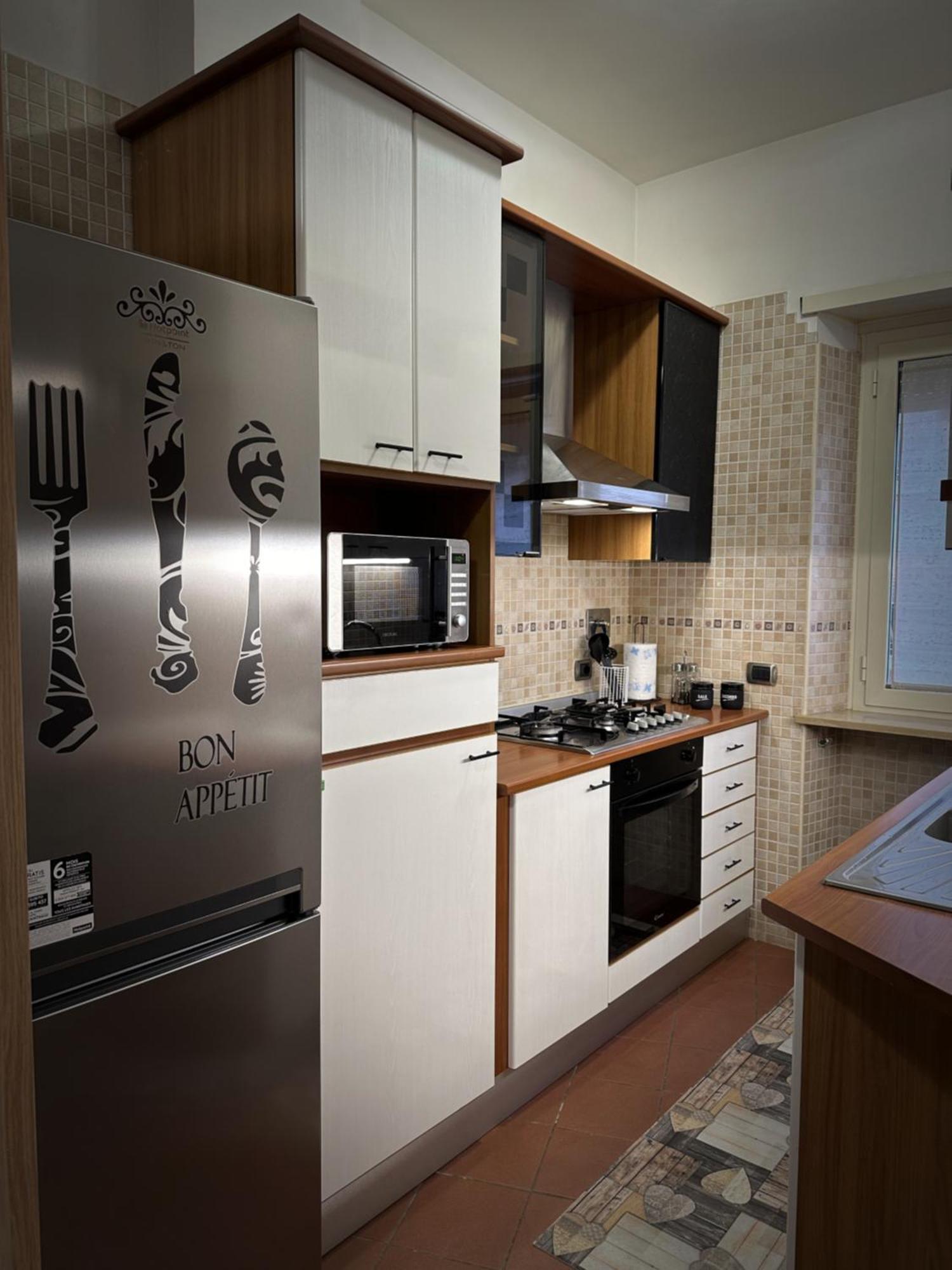Residenza Dei Consoli Apartment *