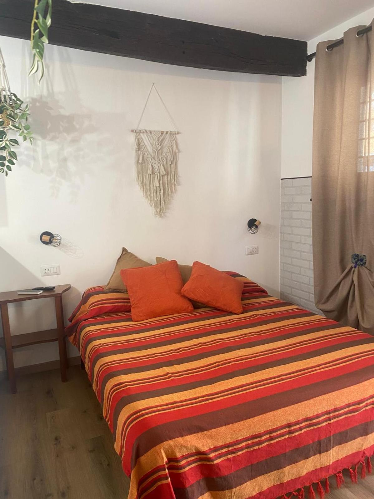 Appartement Trastevere Heritage Rome