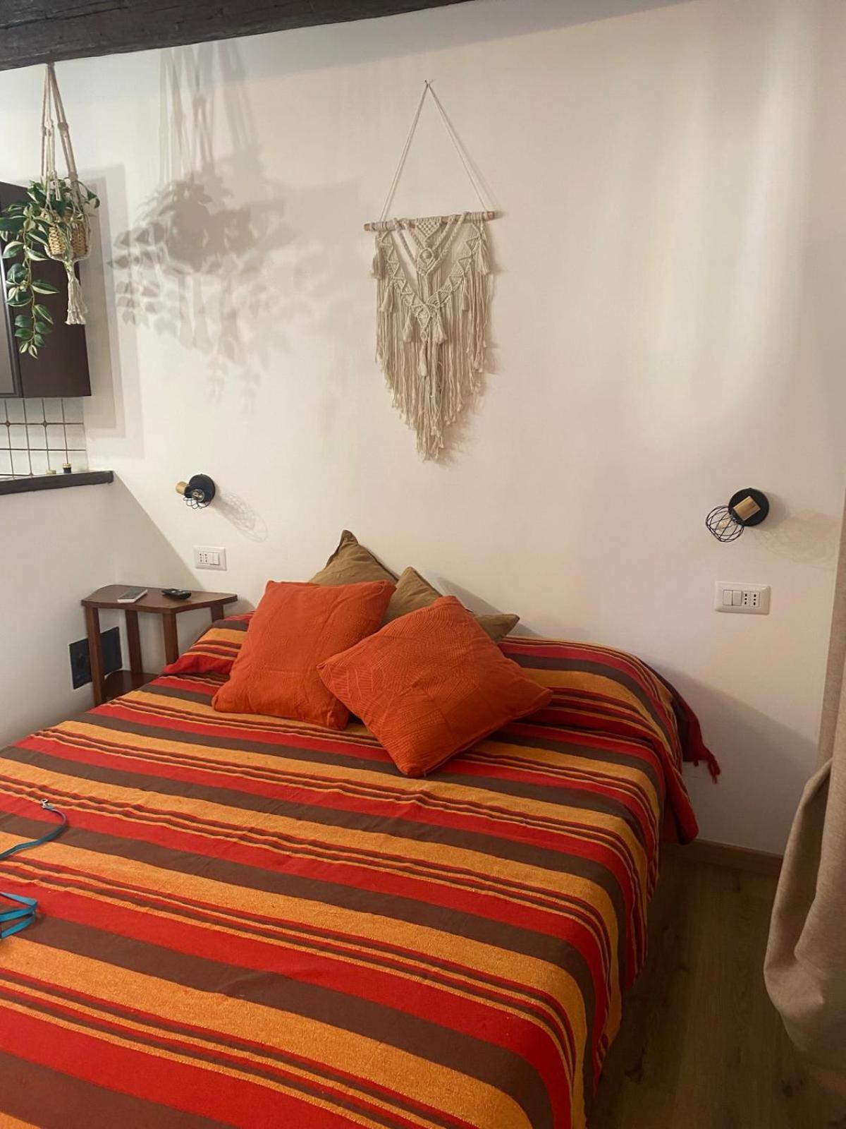Appartement Trastevere Heritage Rome