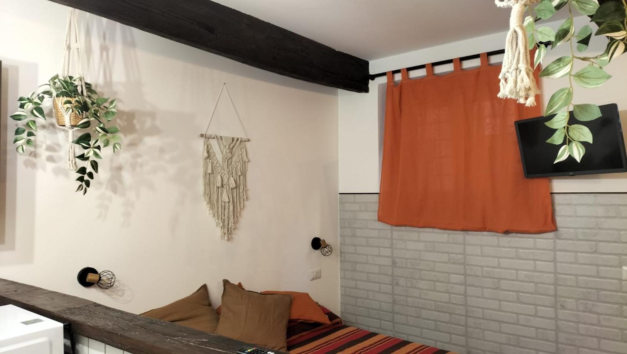 Appartement Trastevere Heritage *