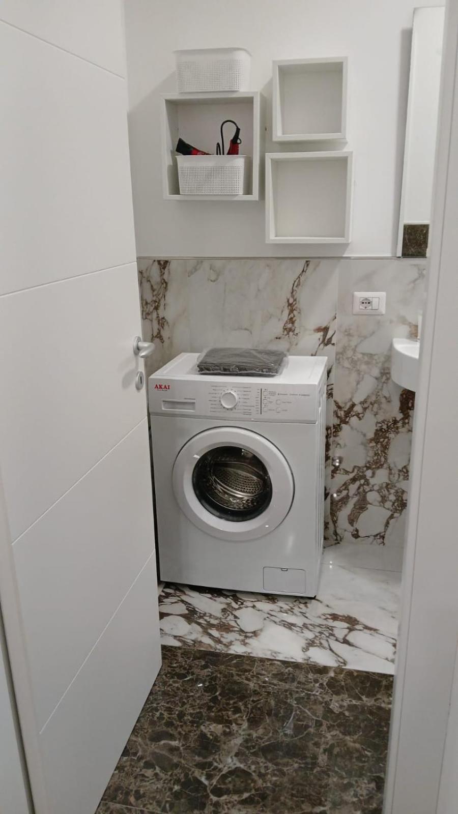Antonella Appartement *