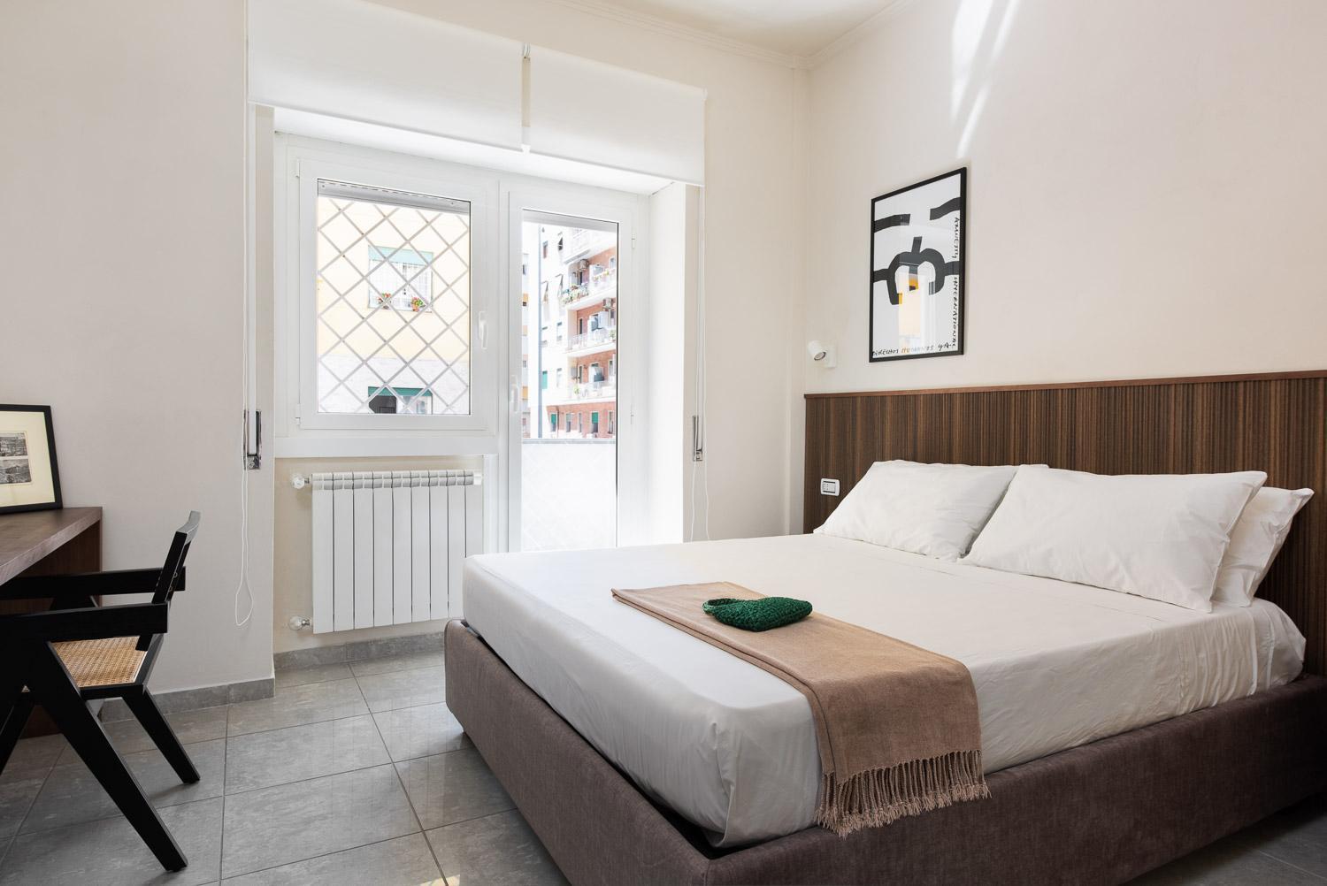 Apartment Vatican Loft - San Pietro