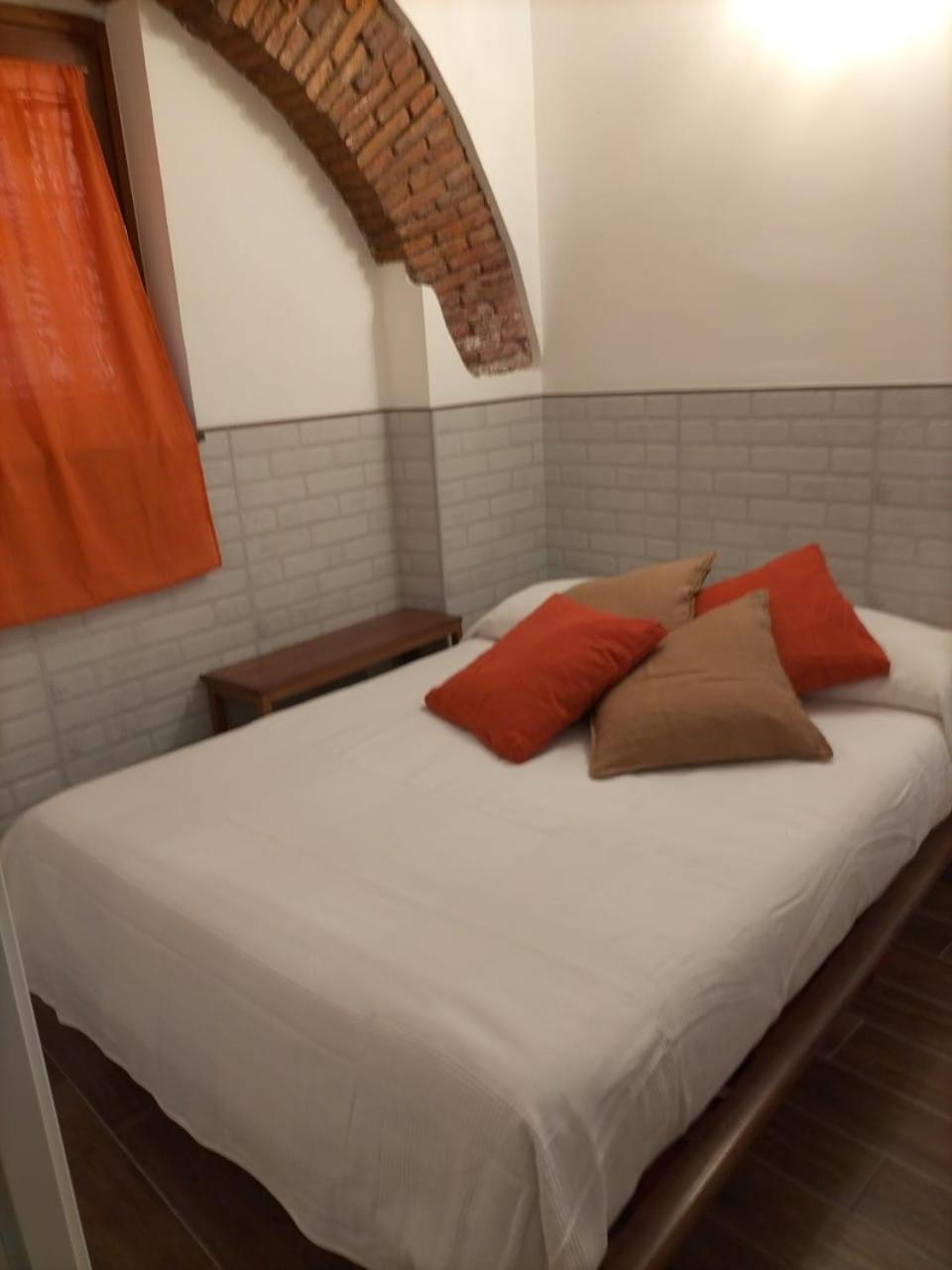 Appartement Trastevere Heritage *