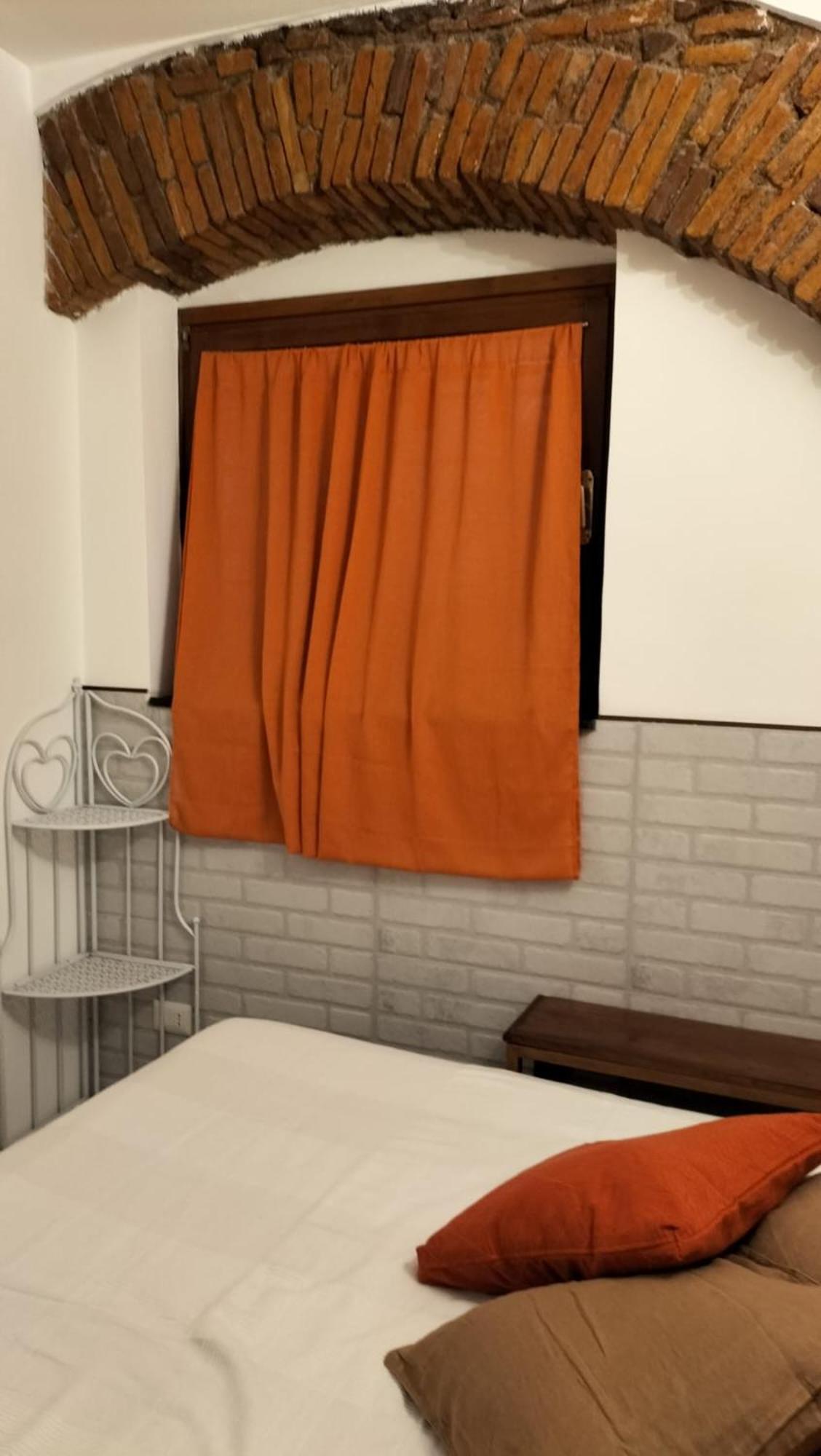 Appartement Trastevere Heritage *