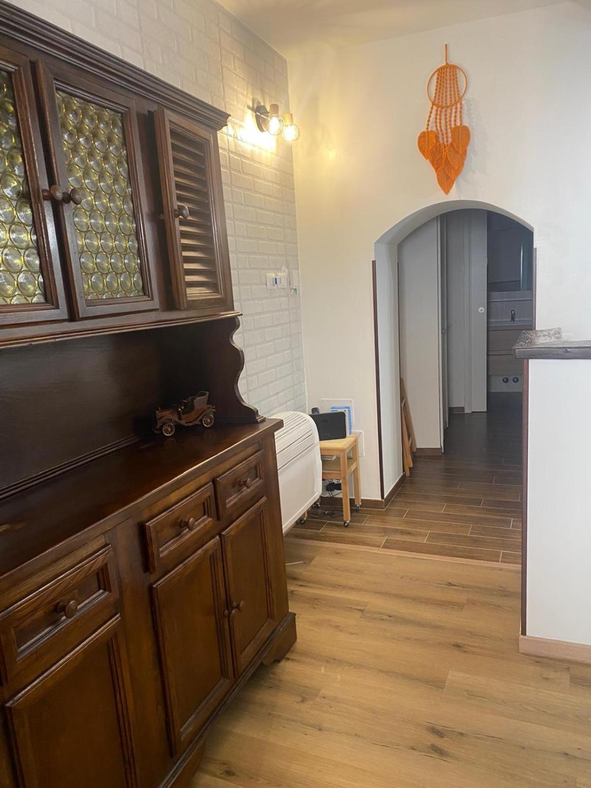 Trastevere Heritage Appartement Rome