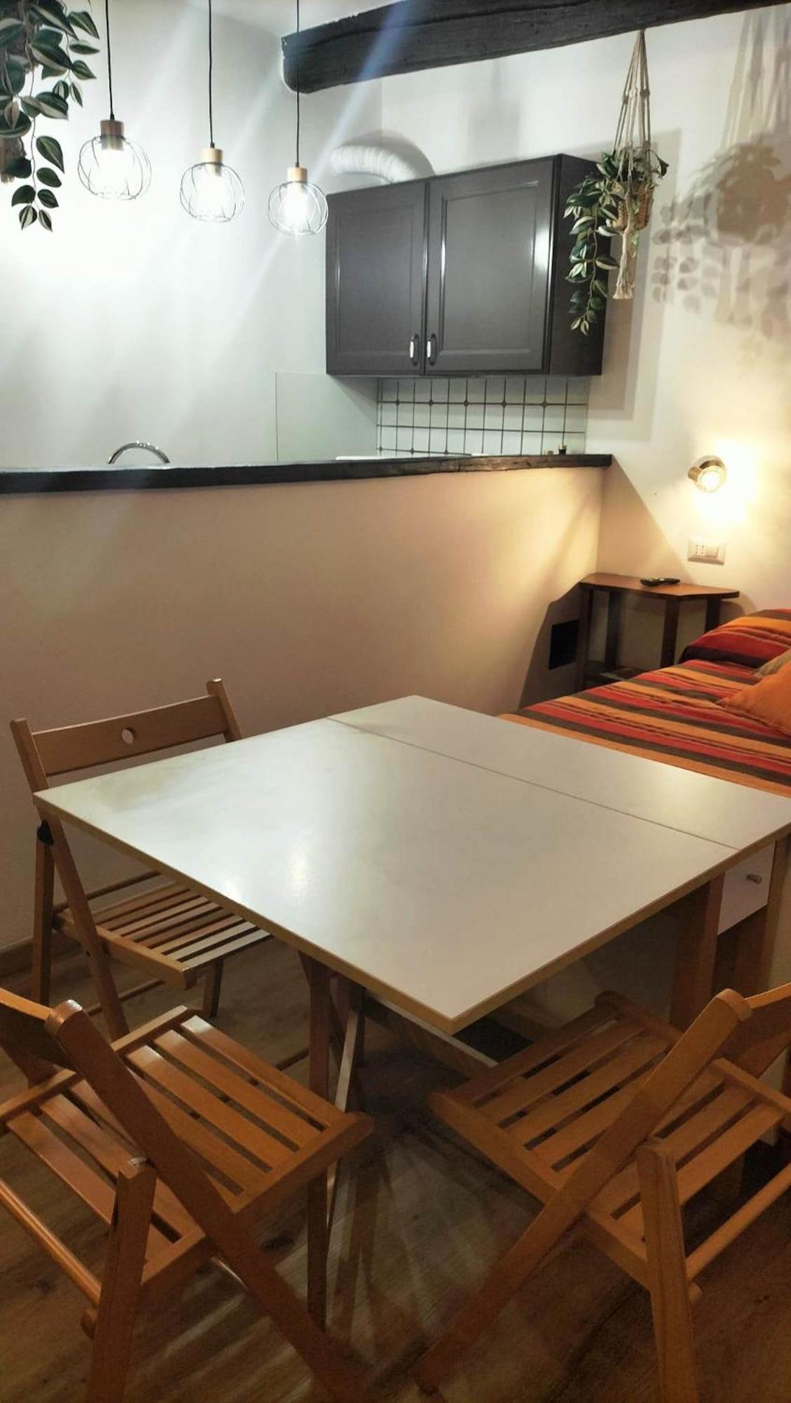 Trastevere Heritage Appartement