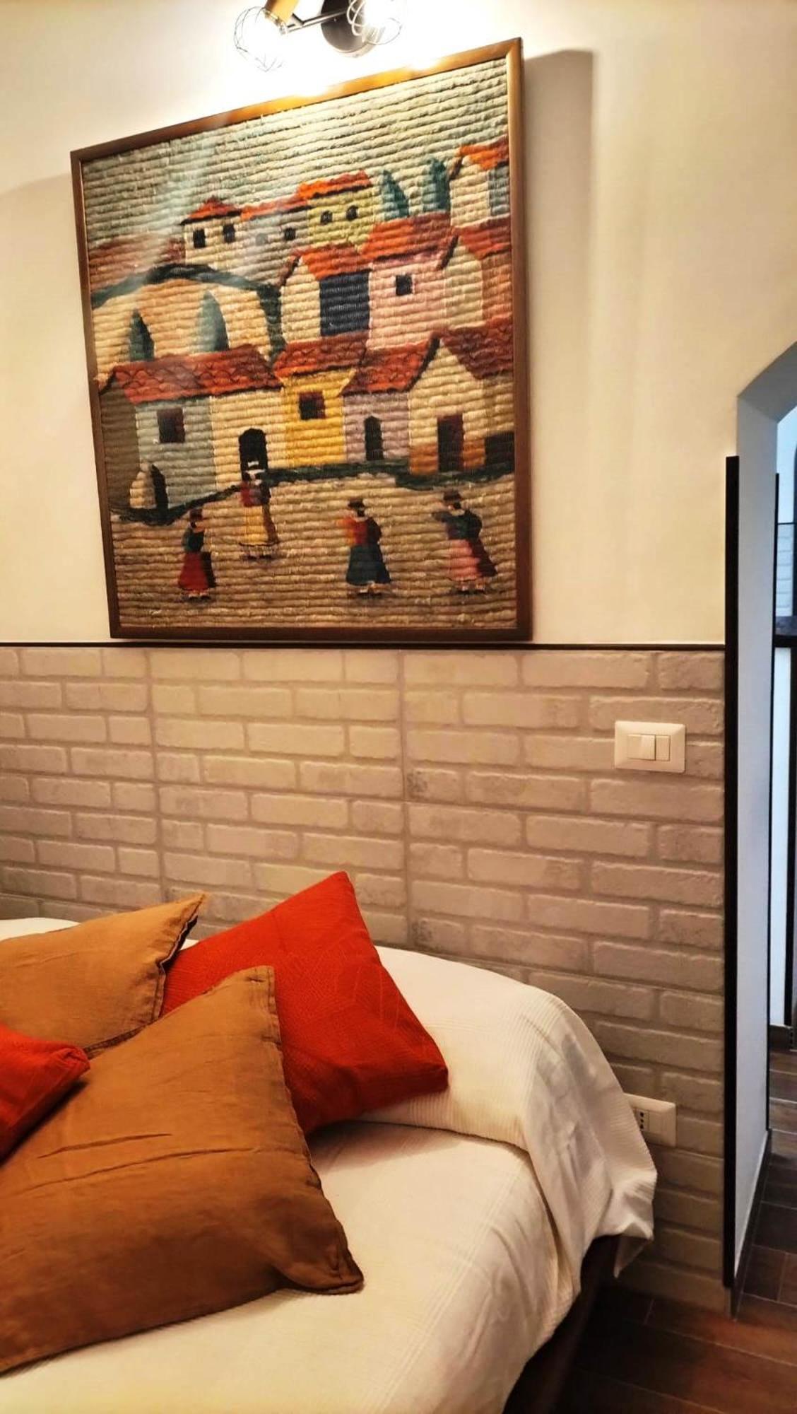 Appartement Trastevere Heritage
