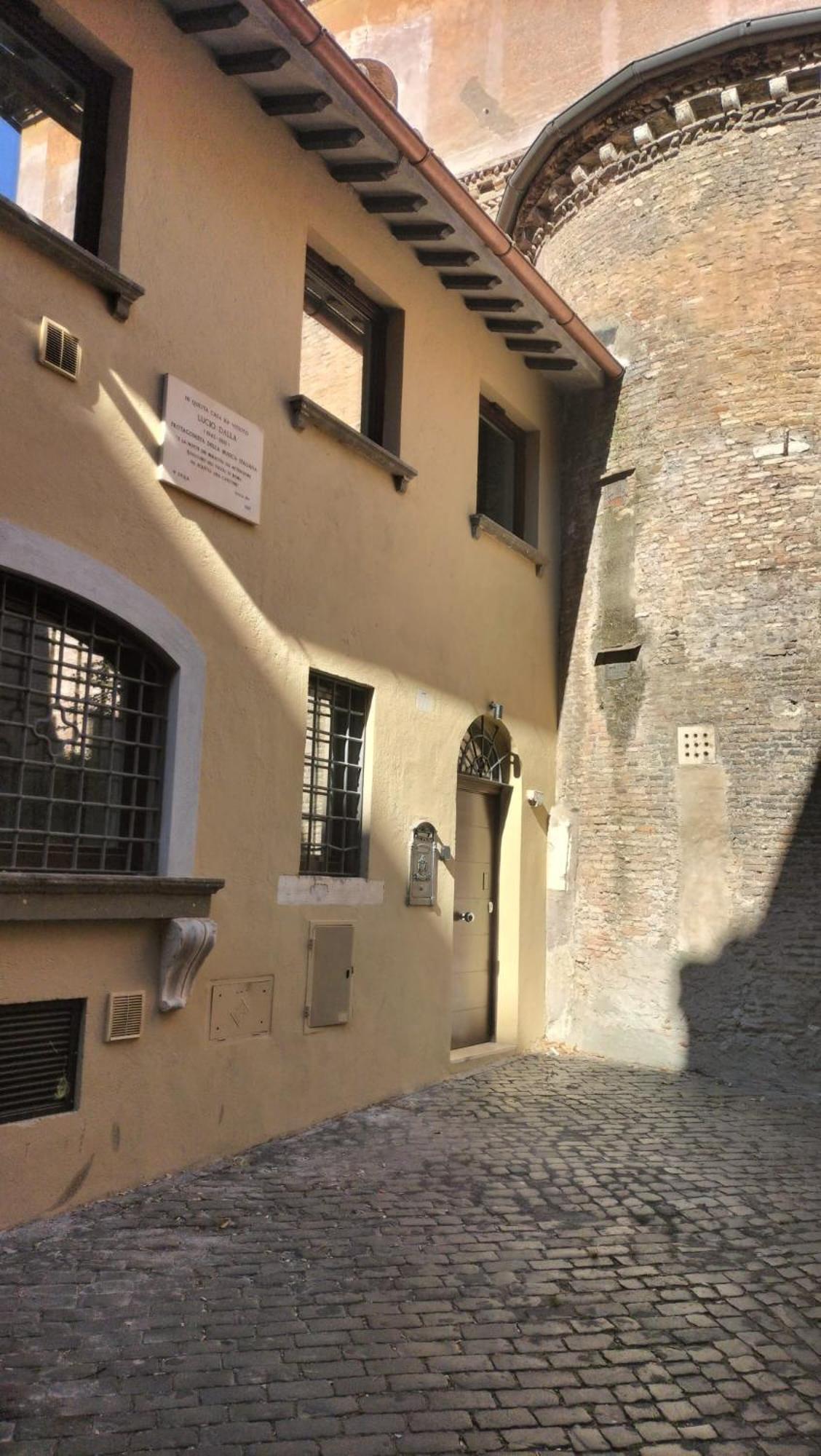 Trastevere Heritage Appartement *