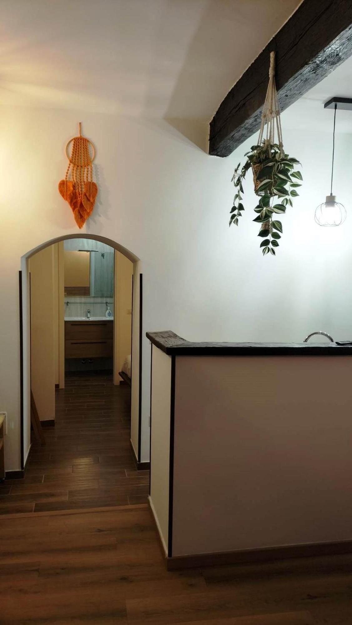 Trastevere Heritage Appartement Rome