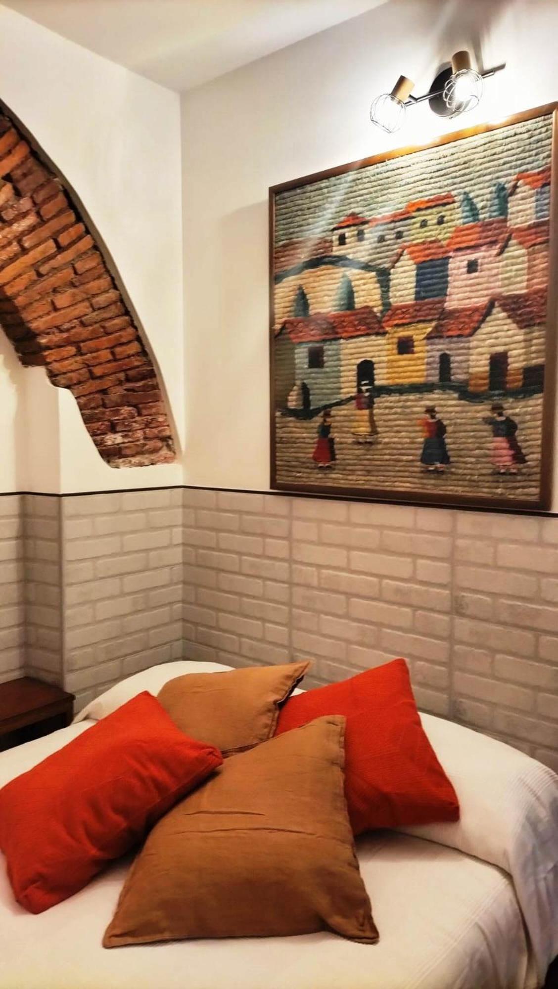 Trastevere Heritage Appartement