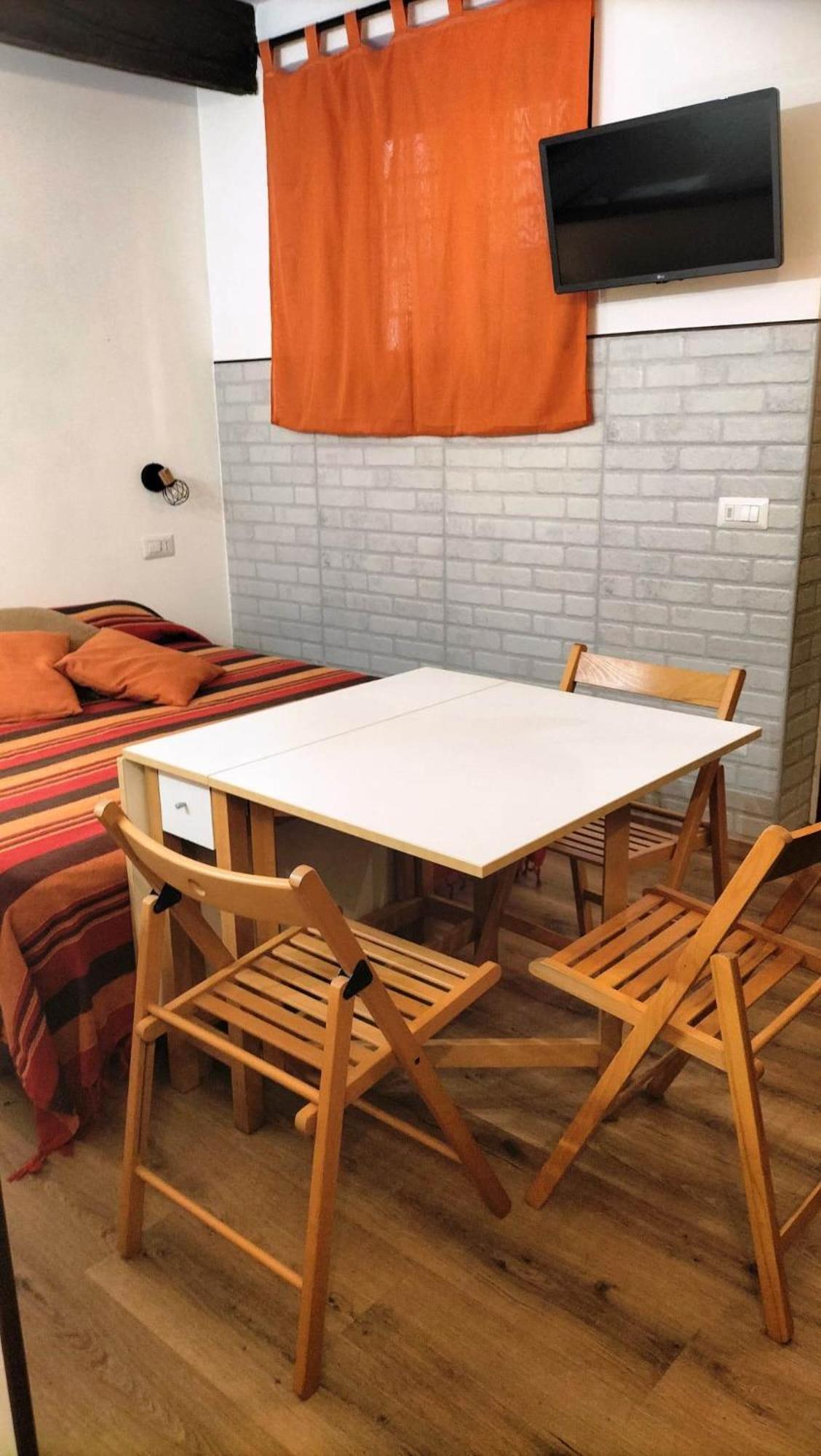 Trastevere Heritage Appartement