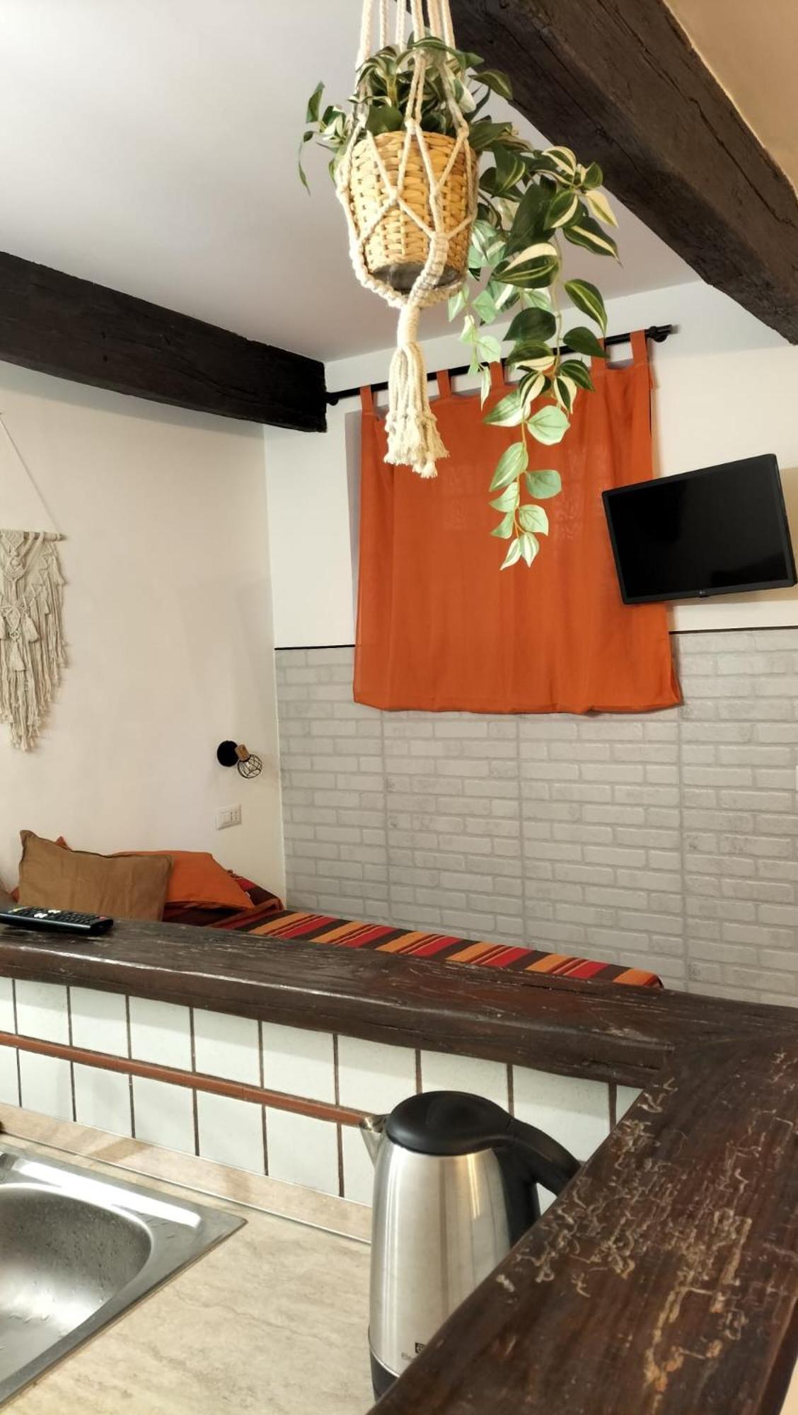 Trastevere Heritage Apartment *